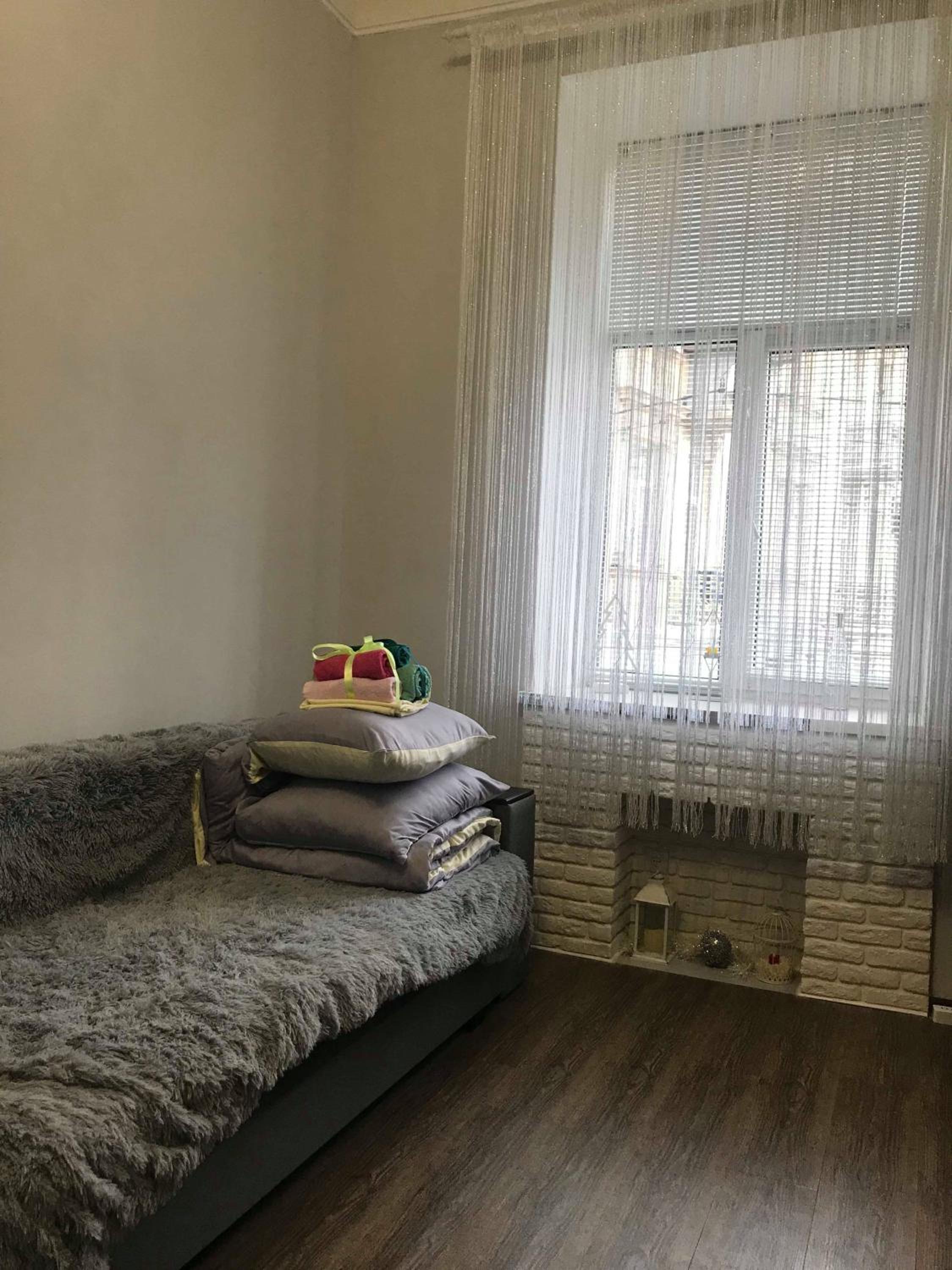 Cozy and comfortable apartment