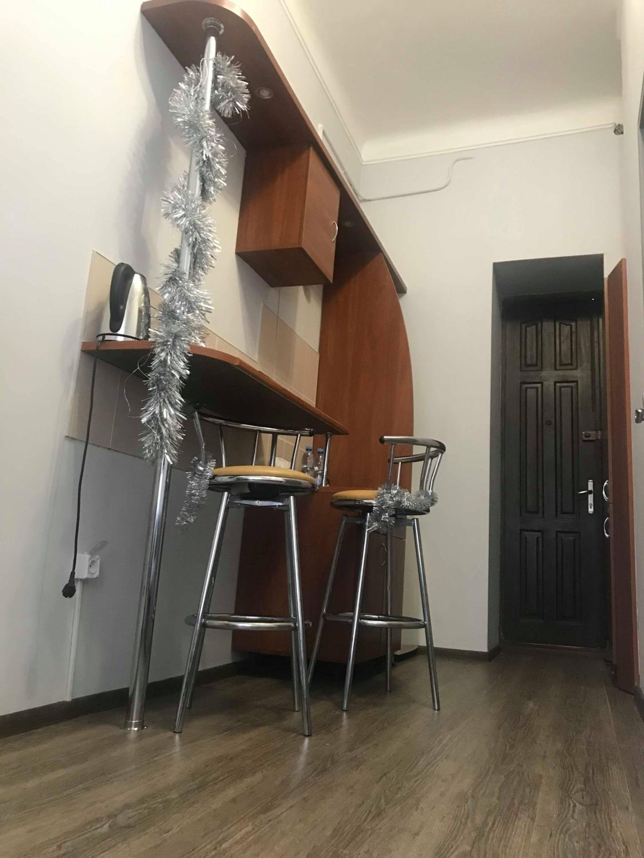 Cozy and comfortable apartment