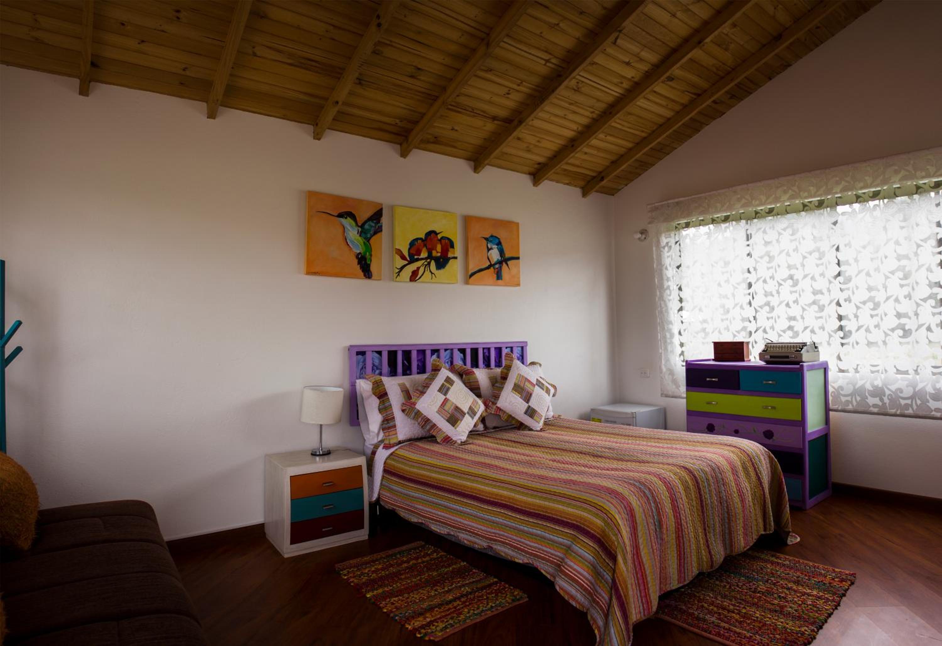 Finca el Refugio del Mundo