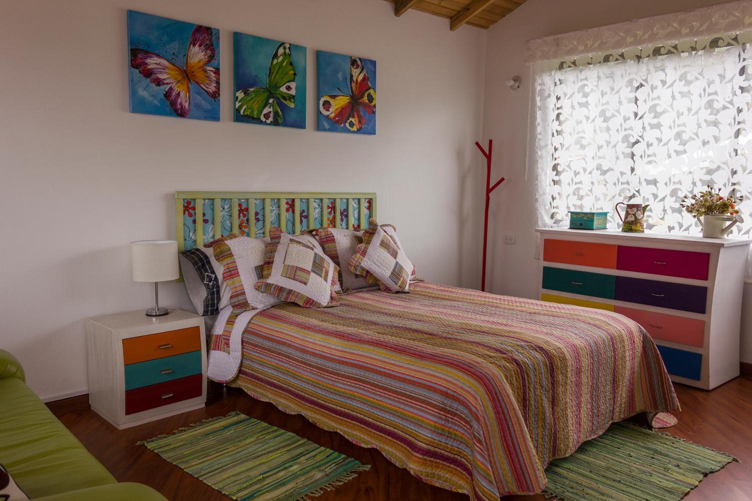 Finca el Refugio del Mundo
