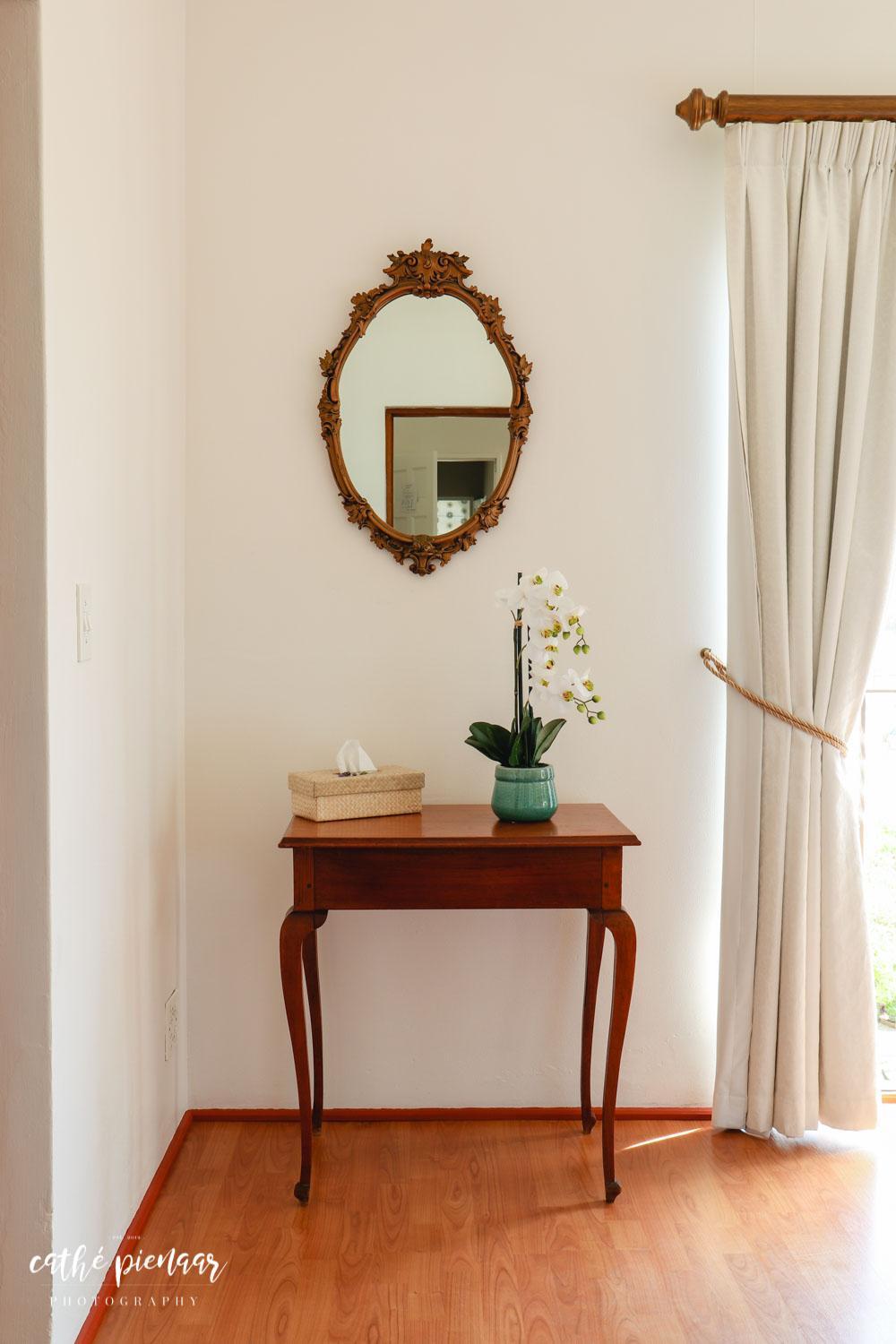A Tuscan Villa Guest House
