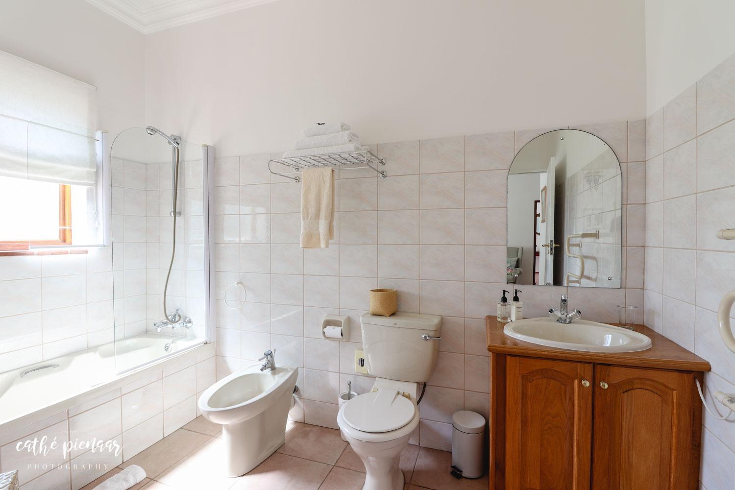 A Tuscan Villa Guest House