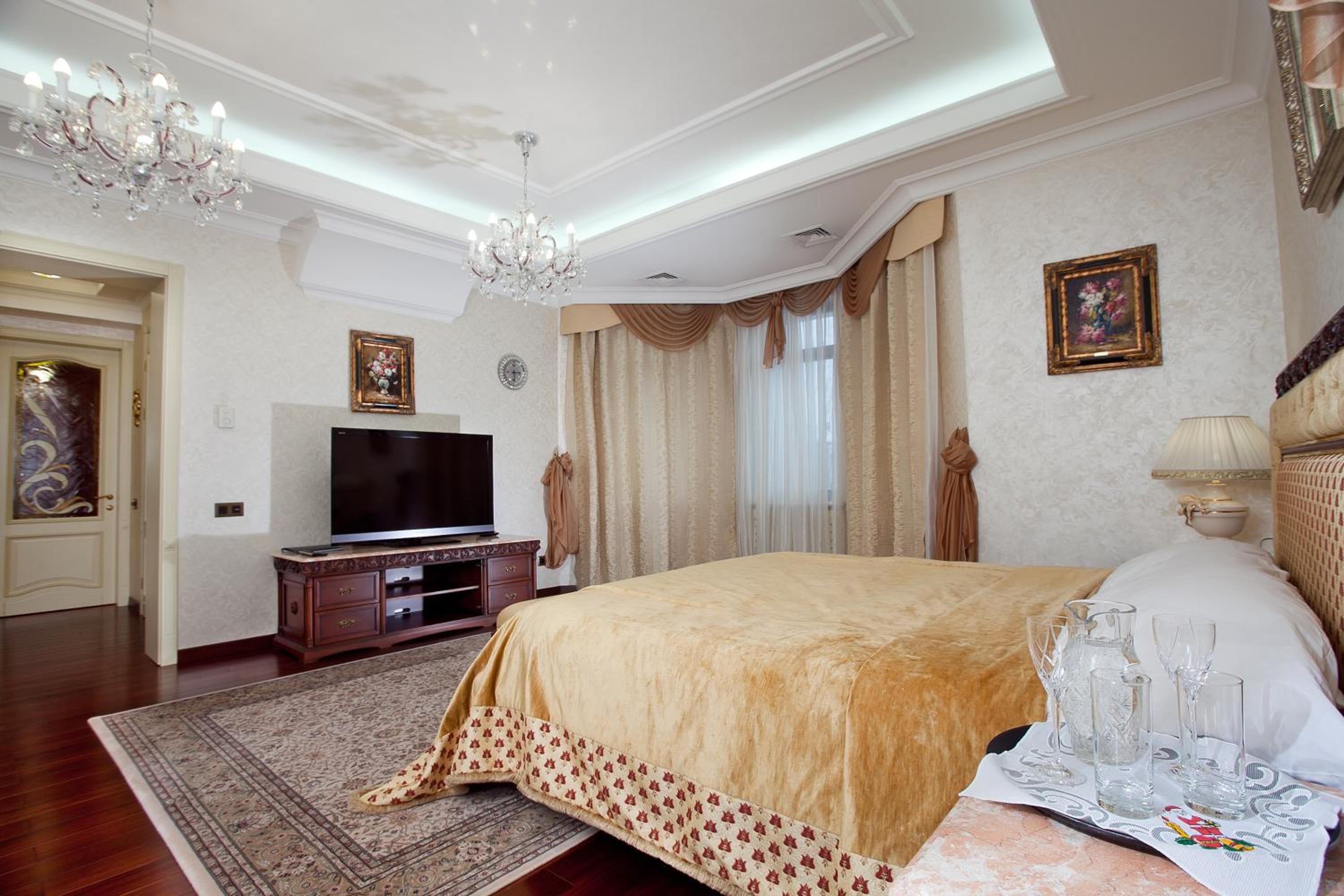 Bortnichi House