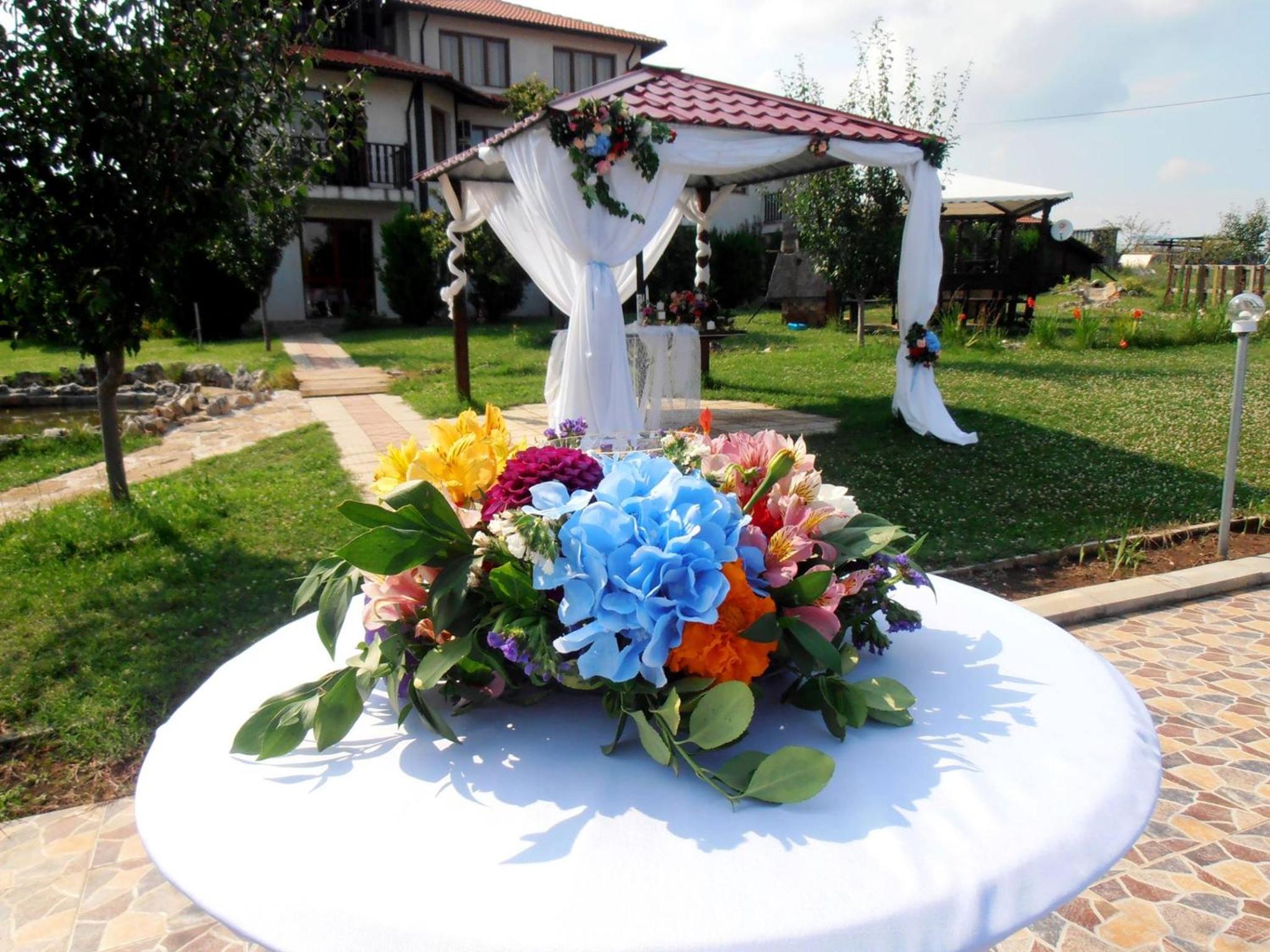 Guest House Misha