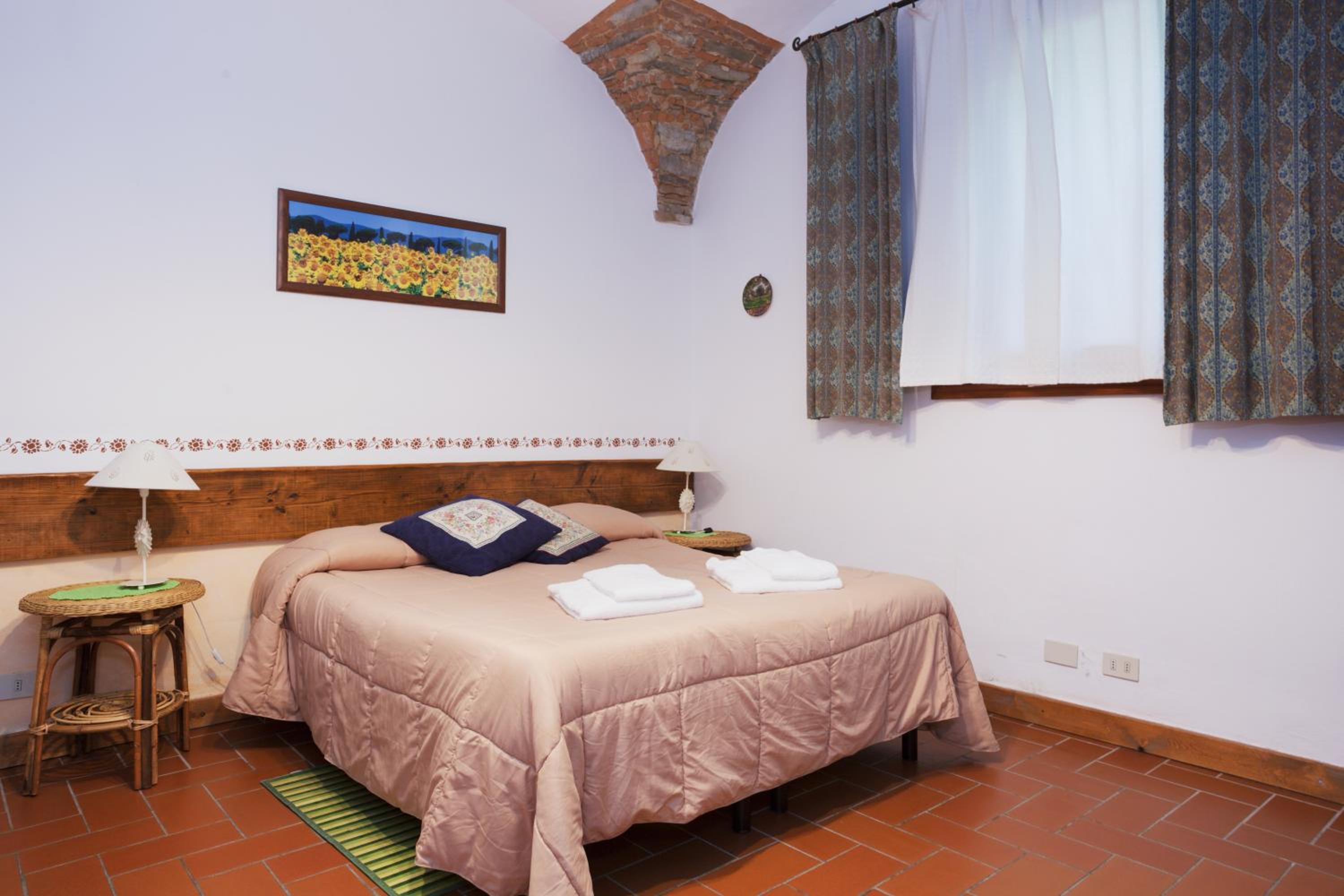 Agriturismo Biologico Poggiopiano