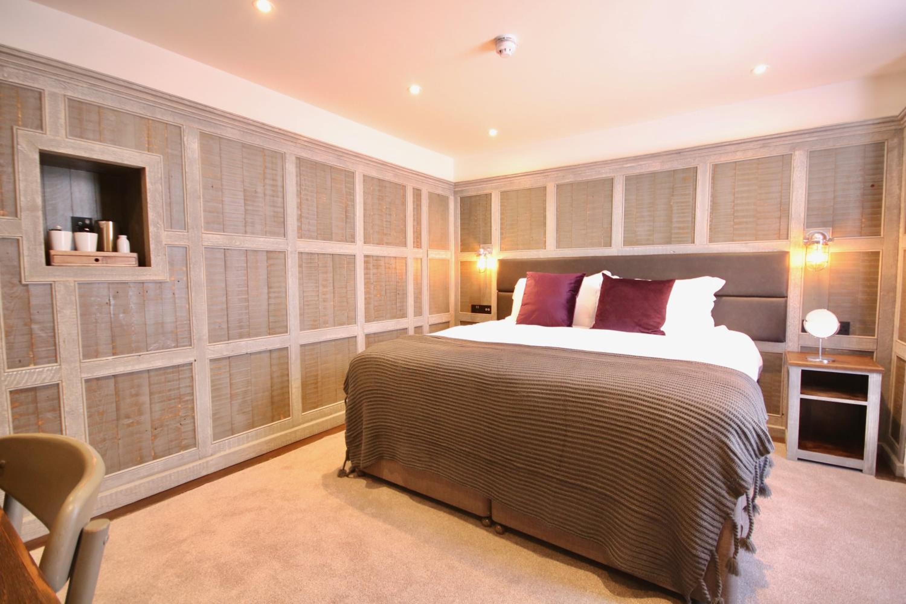 Becketts Townhouse, photo 6