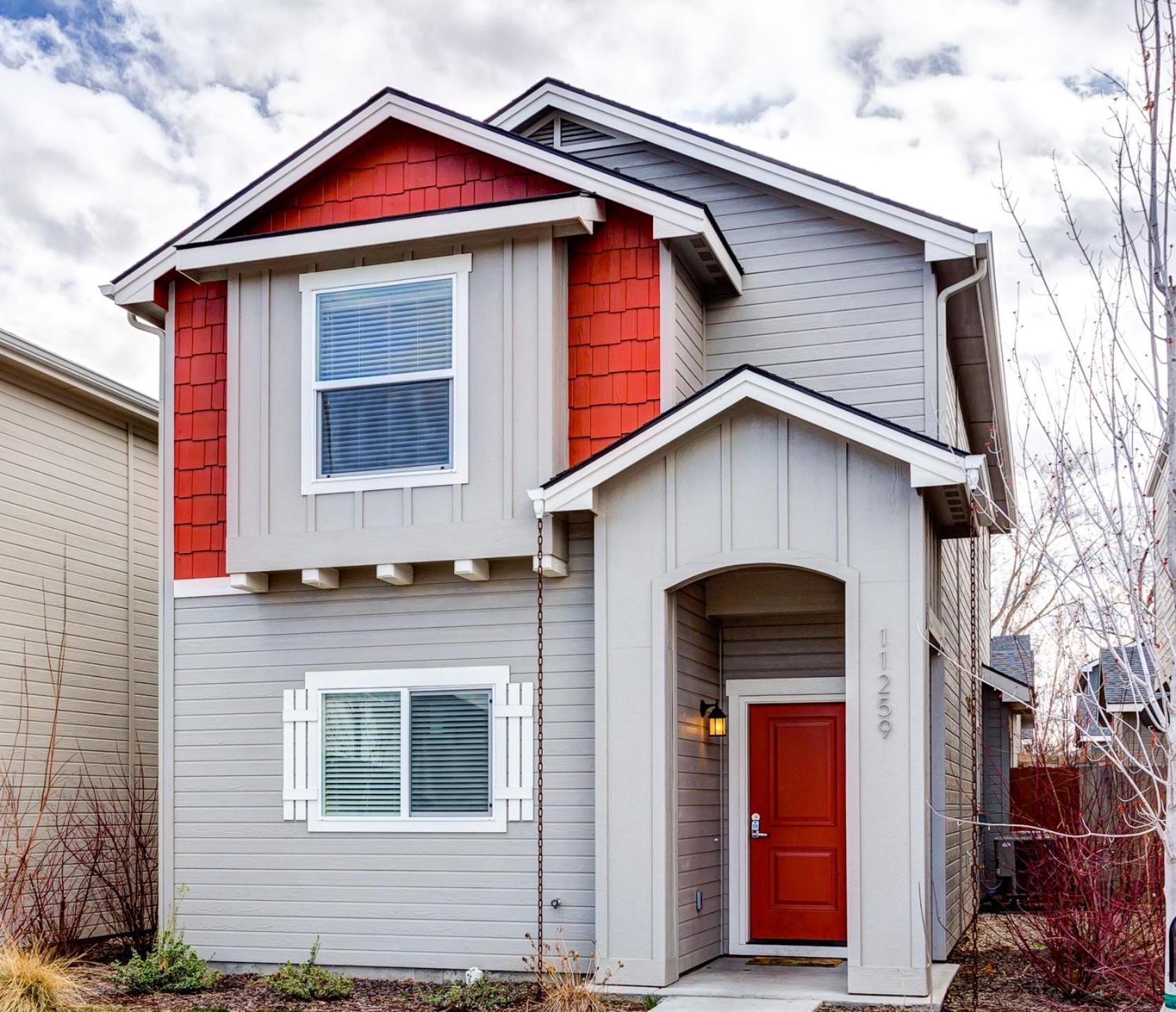 Hotel 11259 Arch - Image 1