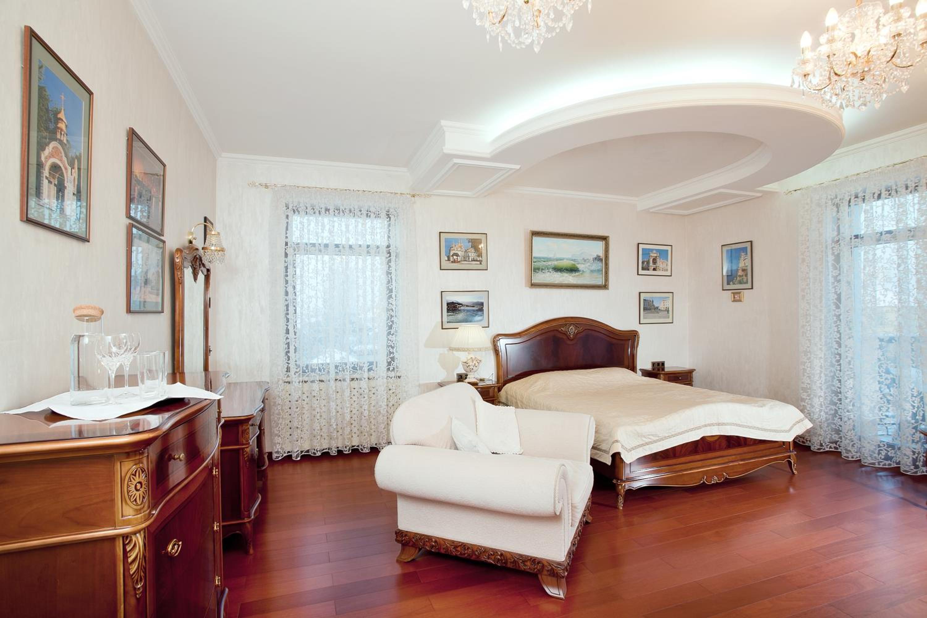 Bortnichi House