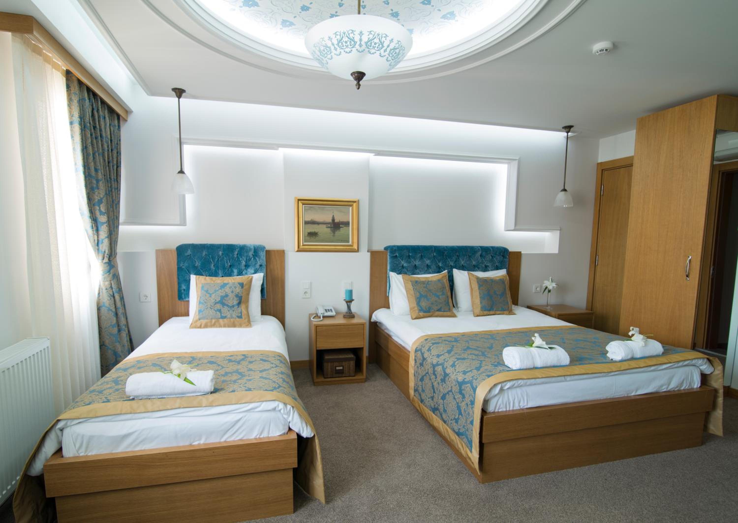 Cumbali Suite Hotel - Image 46