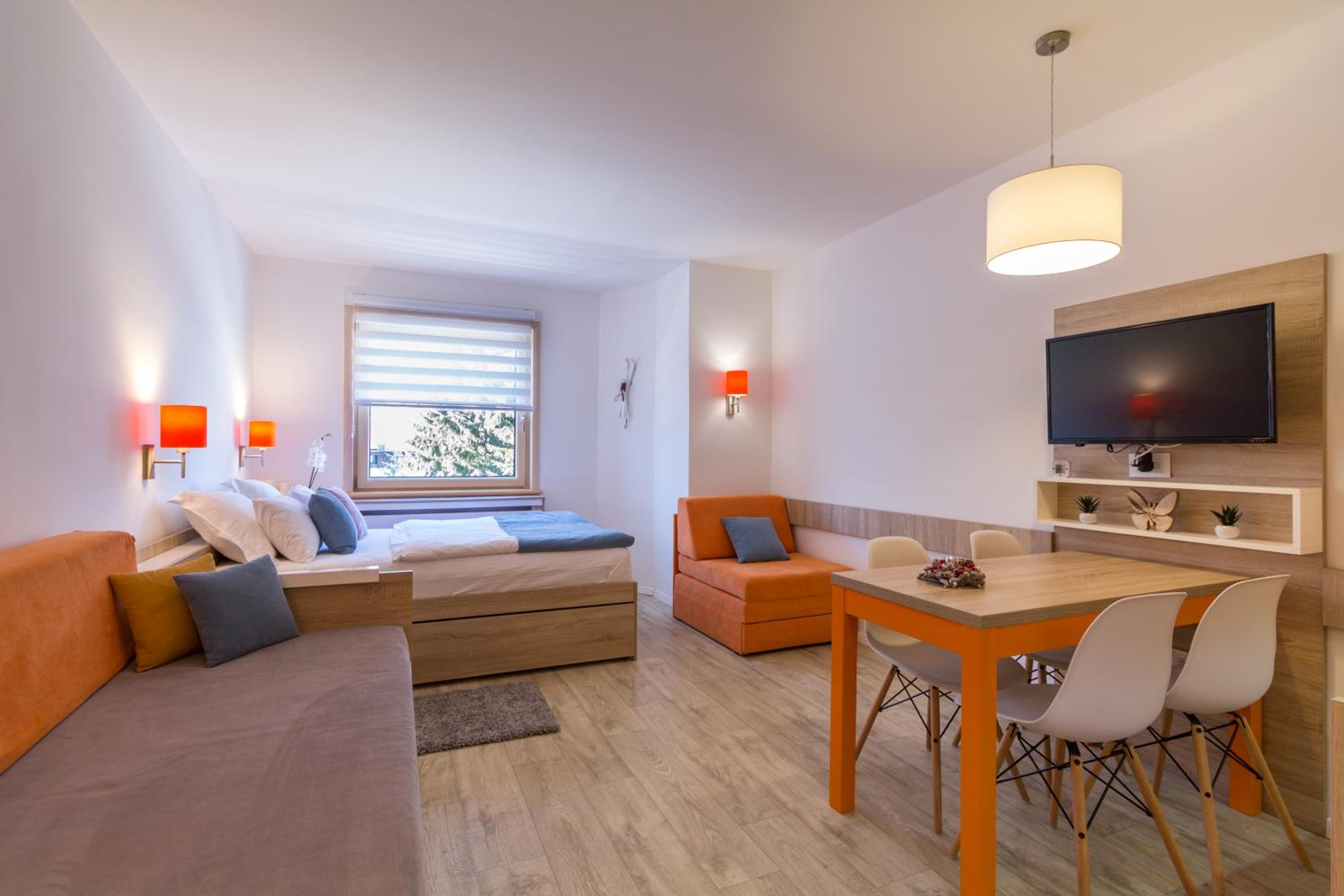 Apartments Mozaik view 4