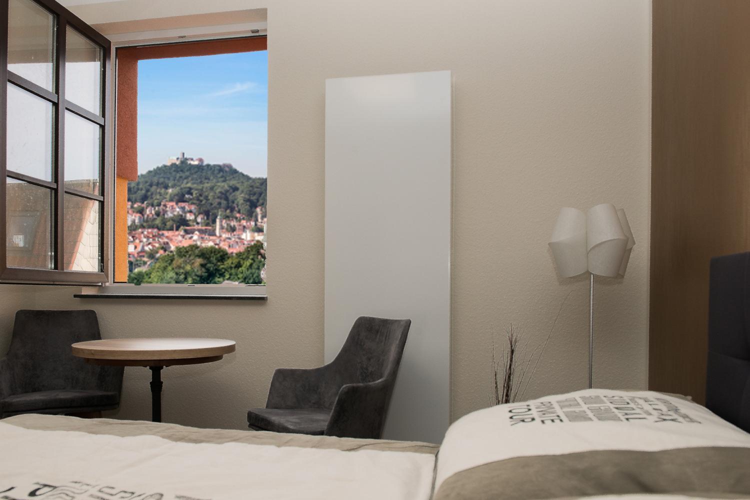 Hostel & Pension Alte Brauerei view 3