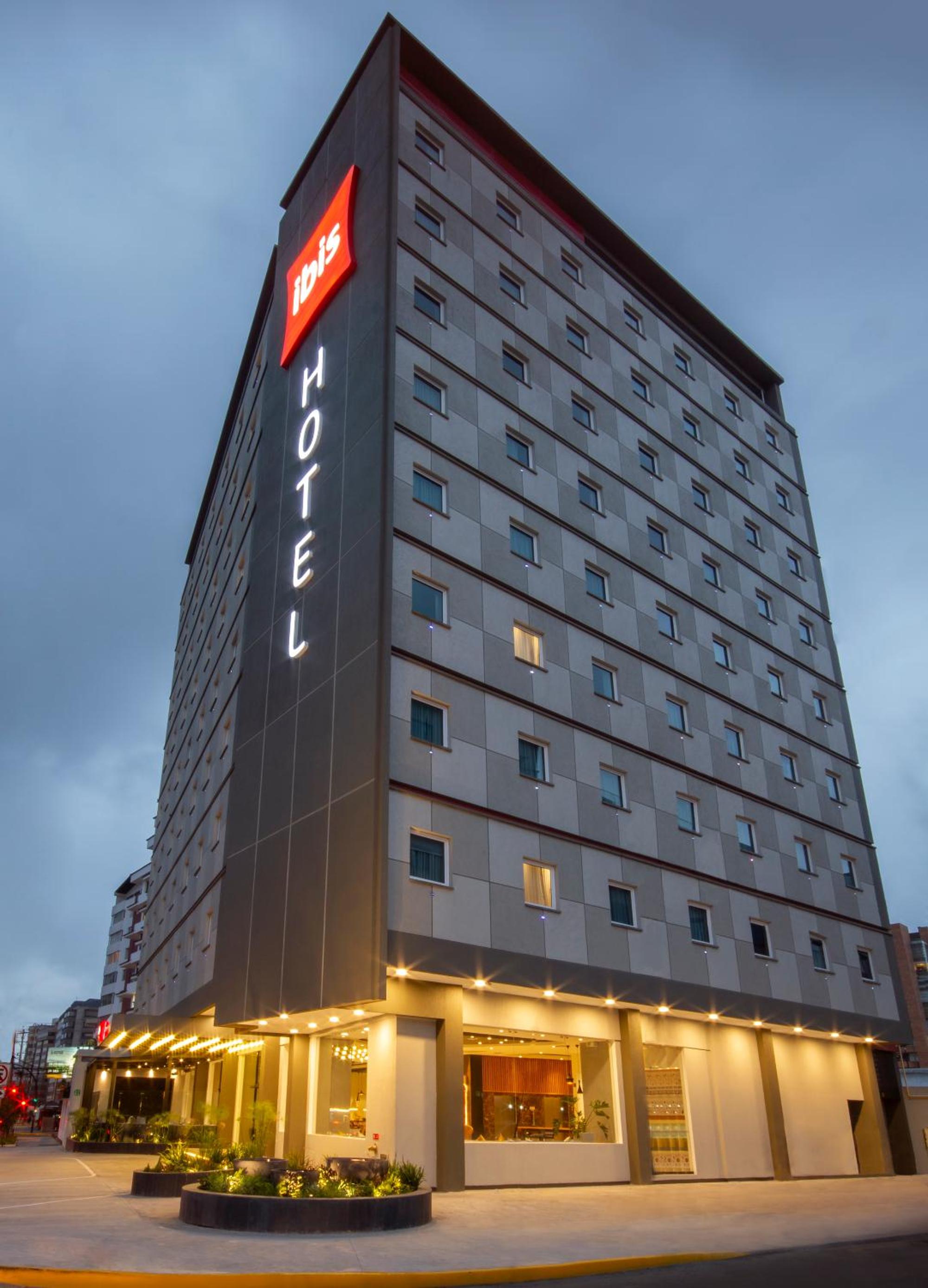 Hotel ibis Quito - Image 1