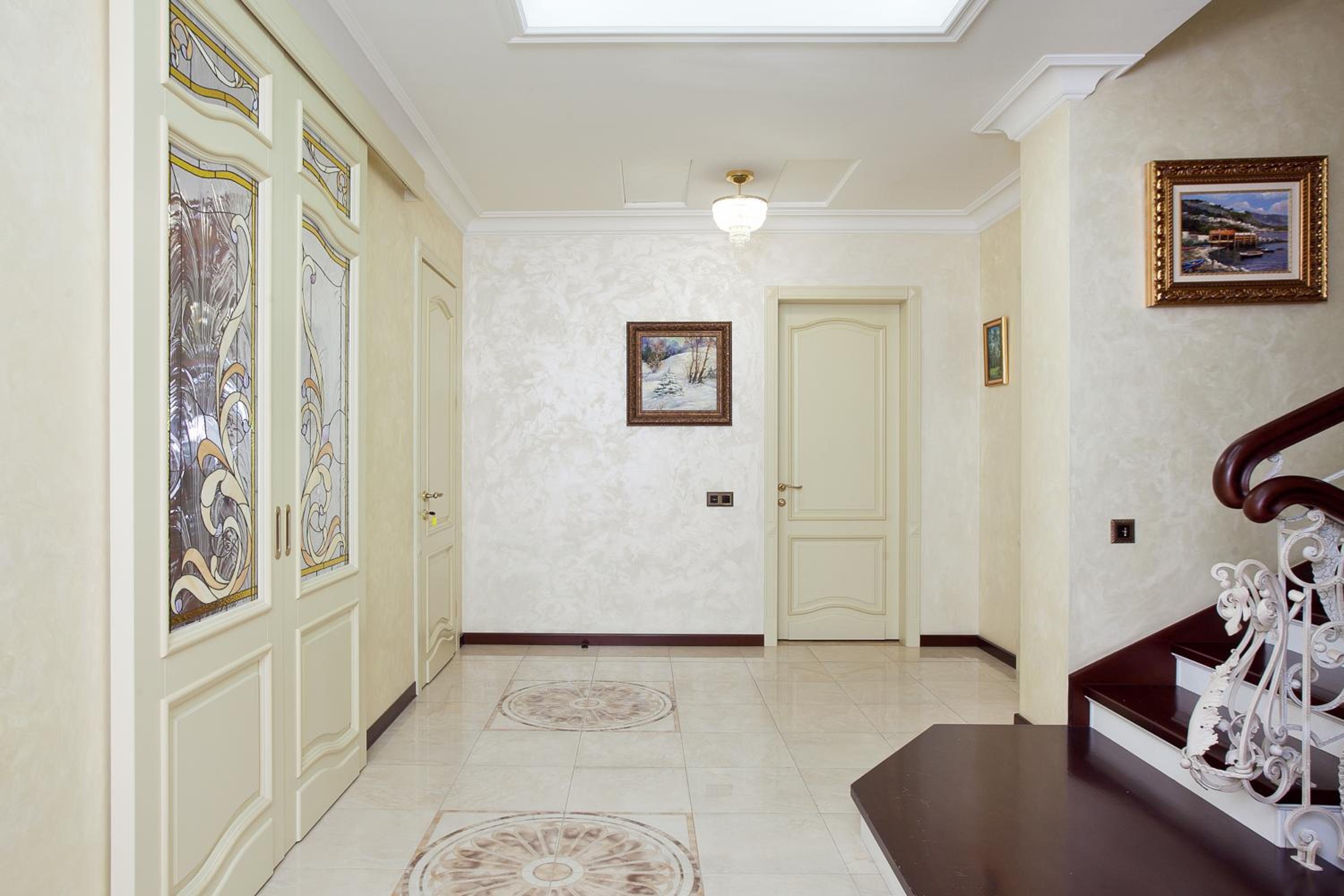 Bortnichi House