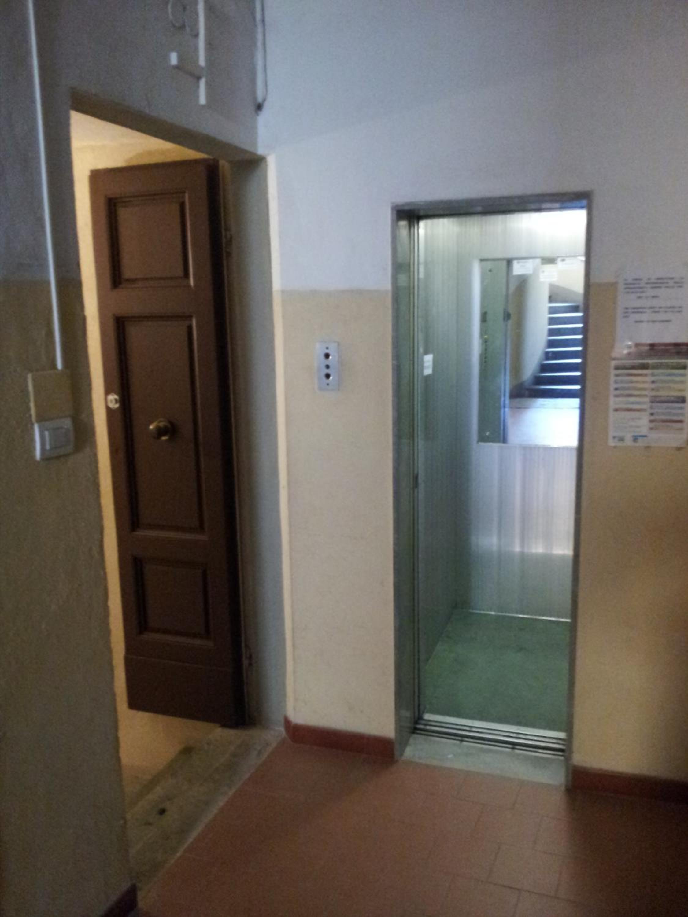 Appartamento Signoria