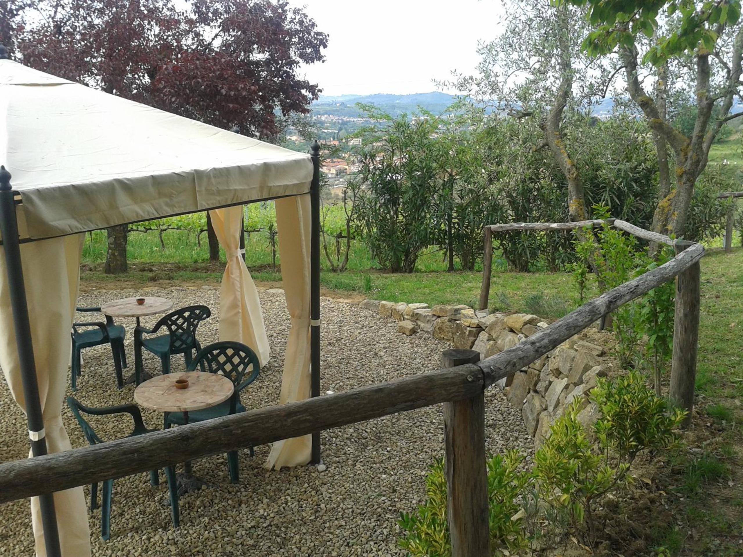 Agriturismo Biologico Poggiopiano