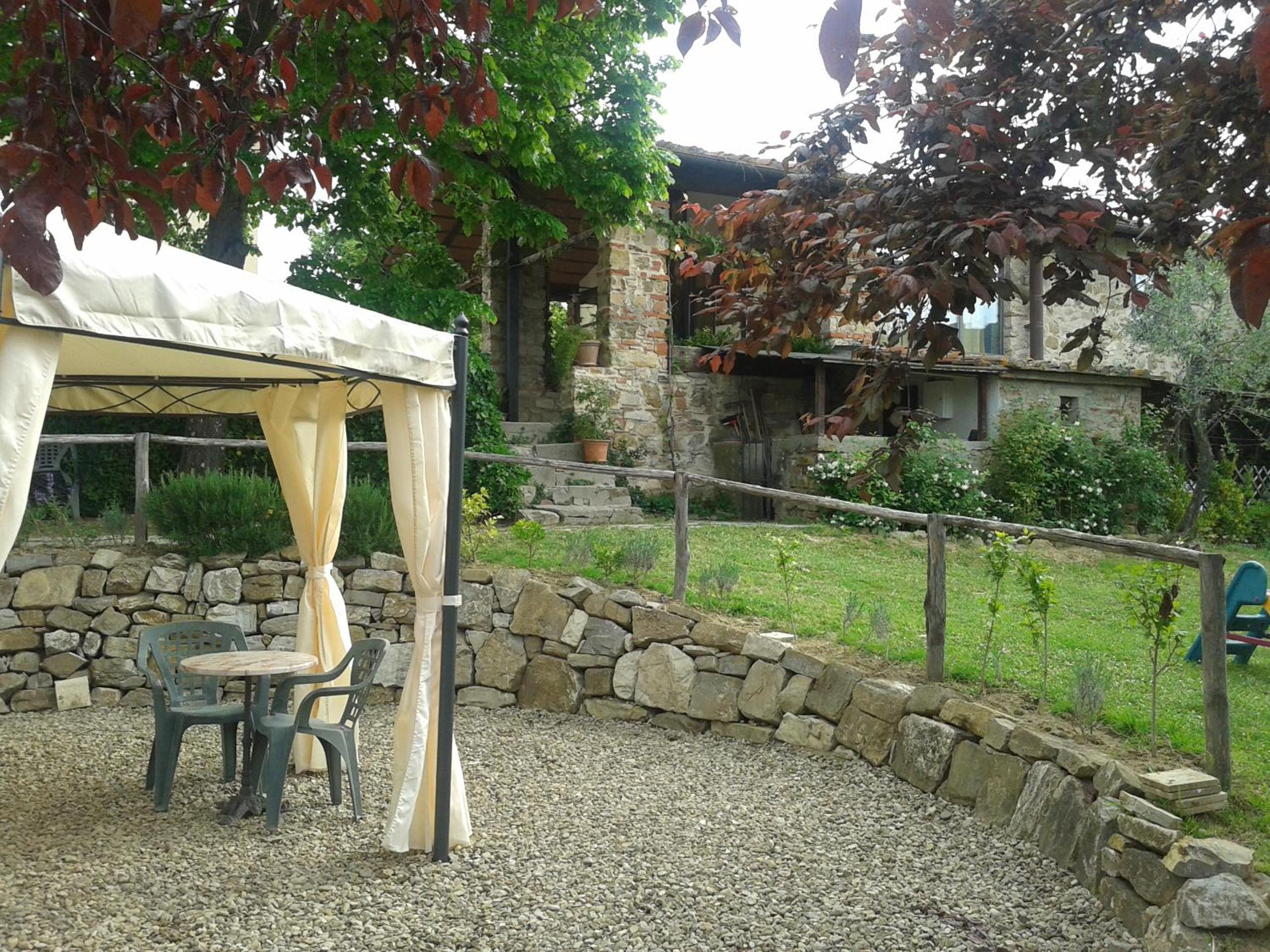 Agriturismo Biologico Poggiopiano