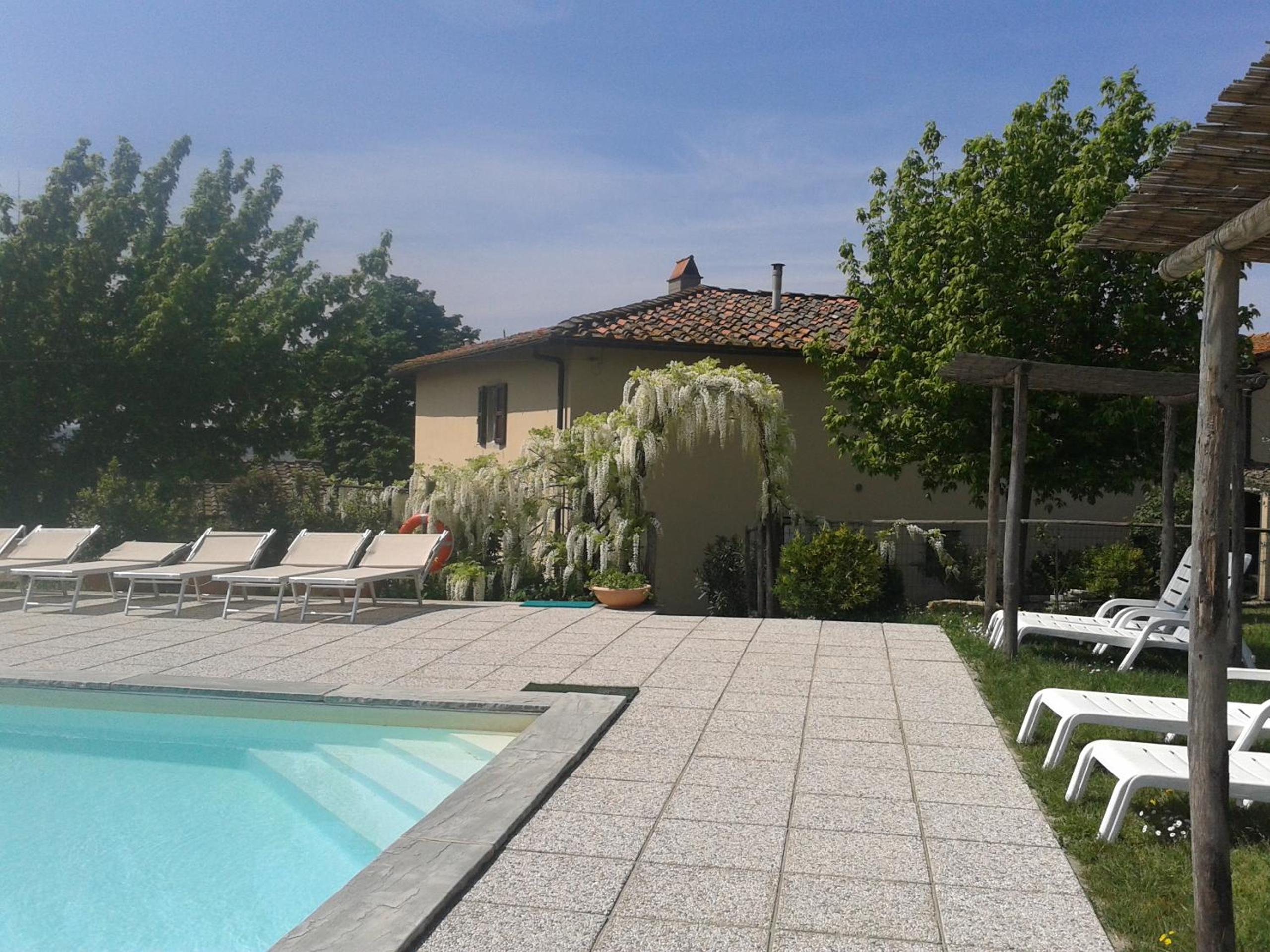 Agriturismo Biologico Poggiopiano
