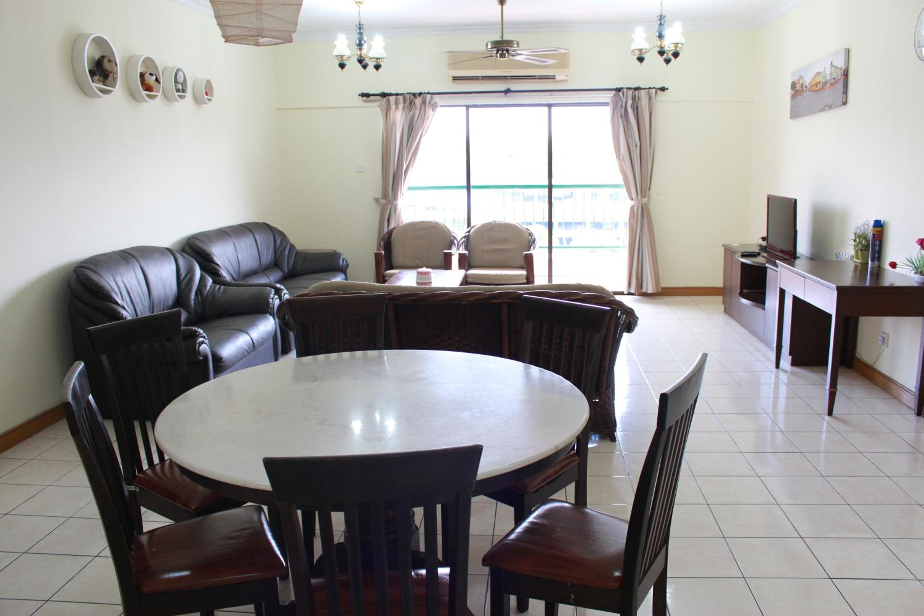 Kota Kinabalu Marina Homestay photo 3