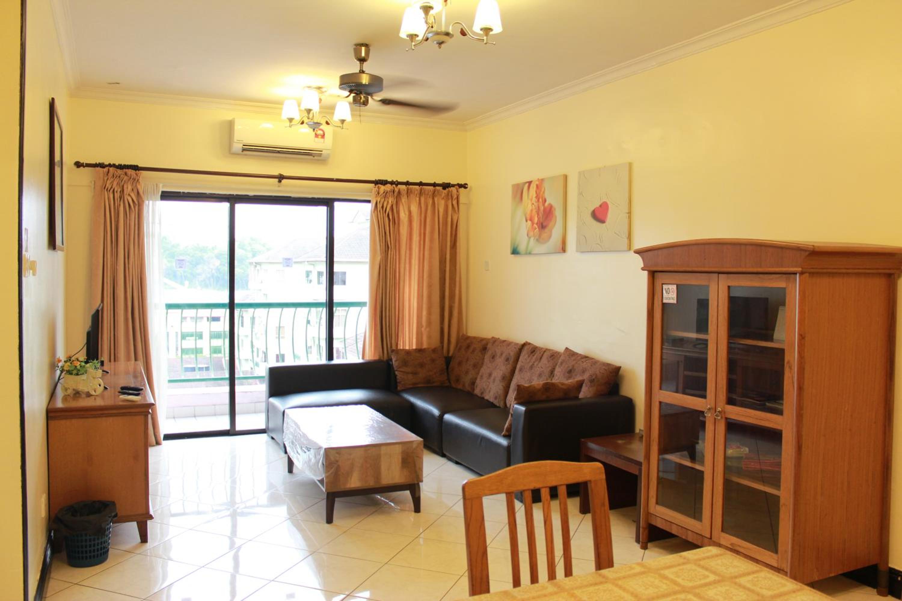 Kota Kinabalu Marina Homestay photo 5