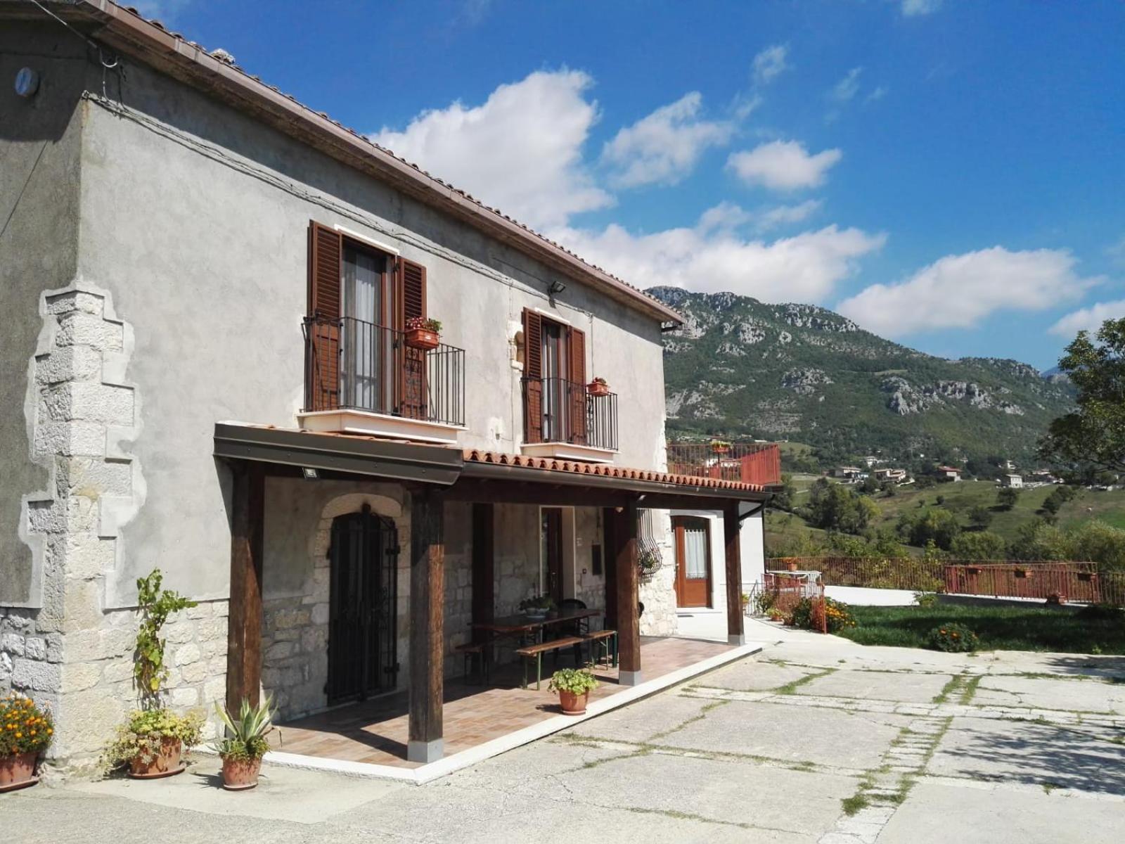 Casale San Felice B&B