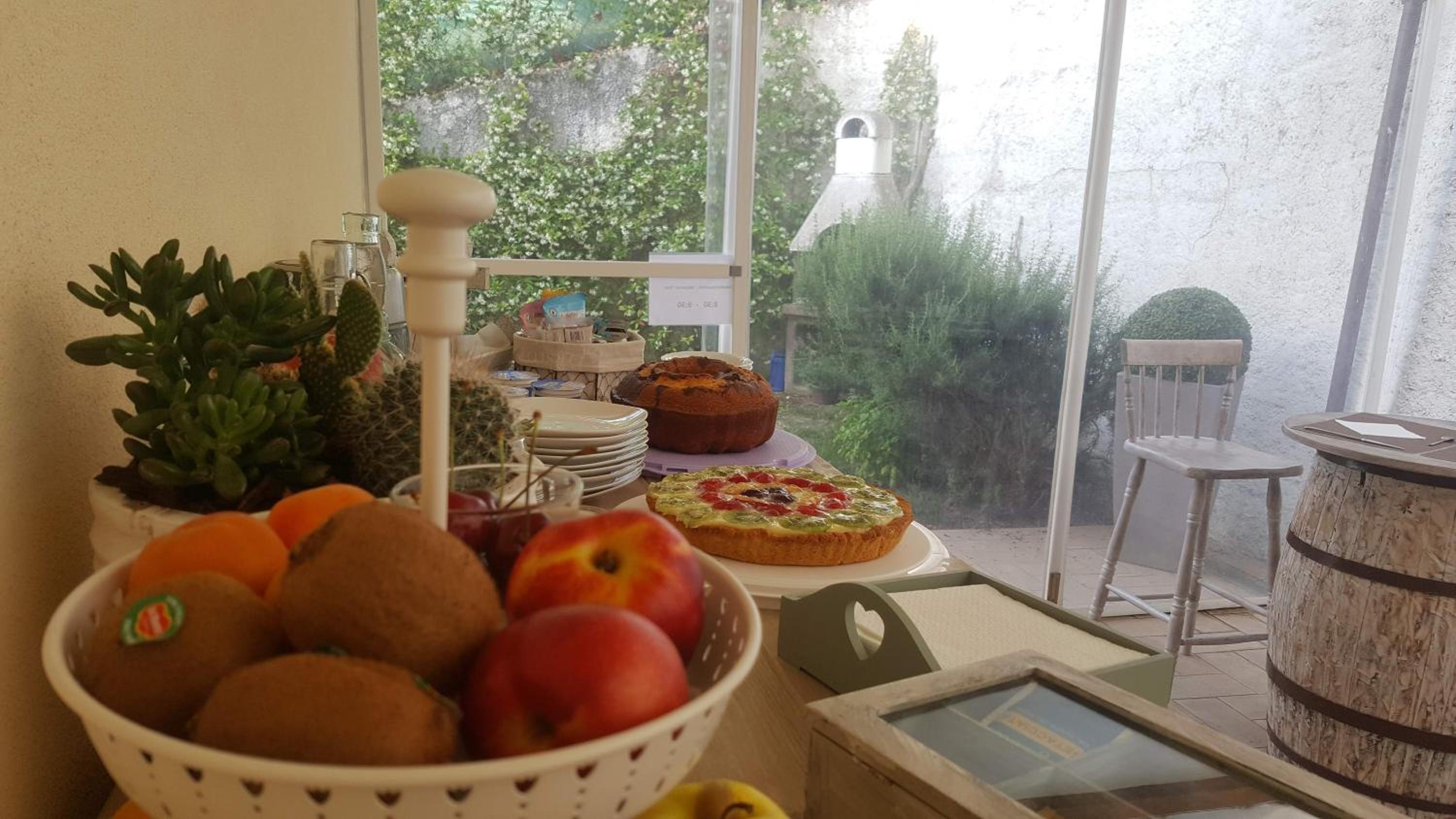 B&B Vivere il Mare view 5