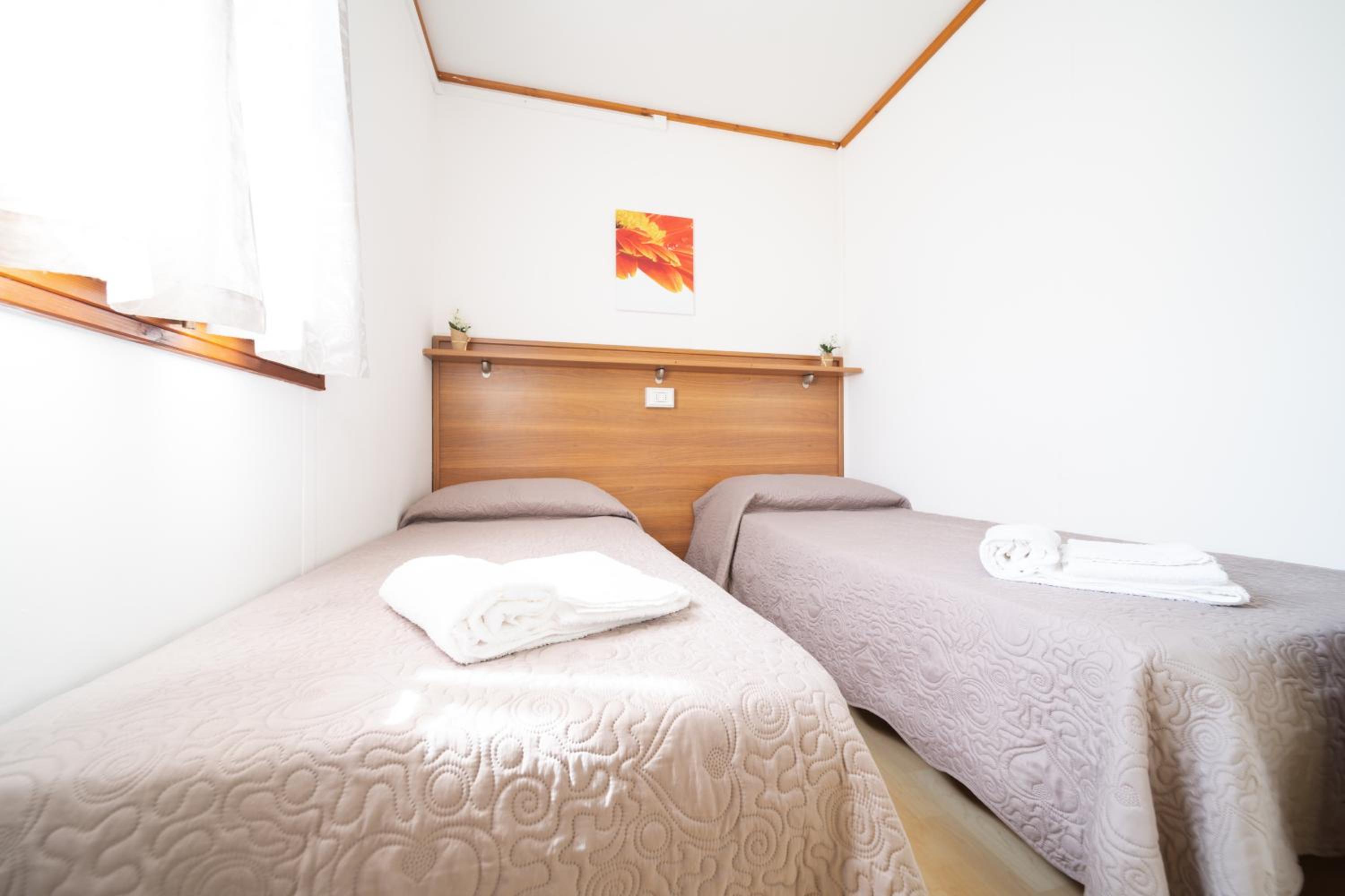 Agriturismo e Agricamping Le Nosare