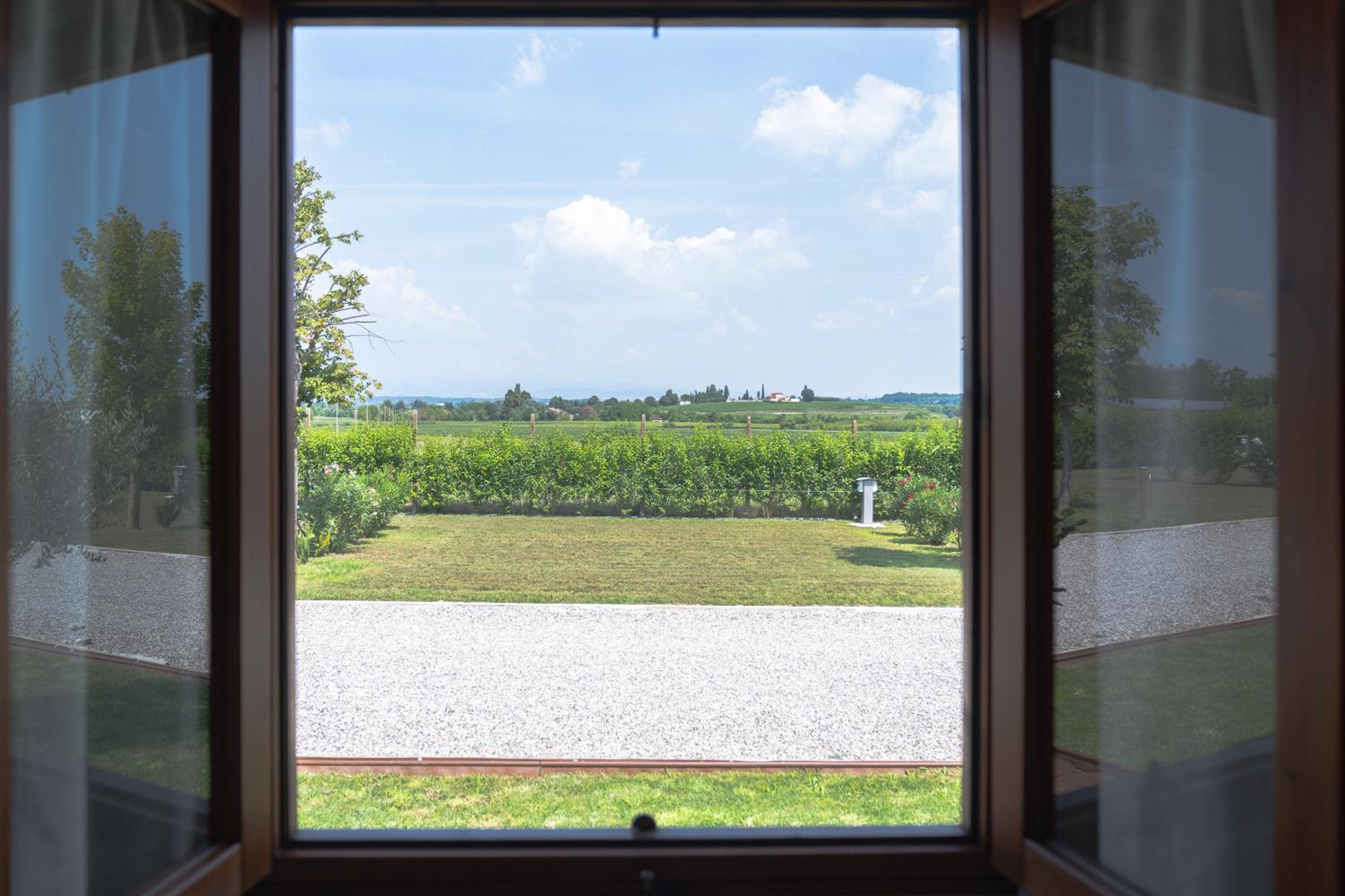 Agriturismo e Agricamping Le Nosare