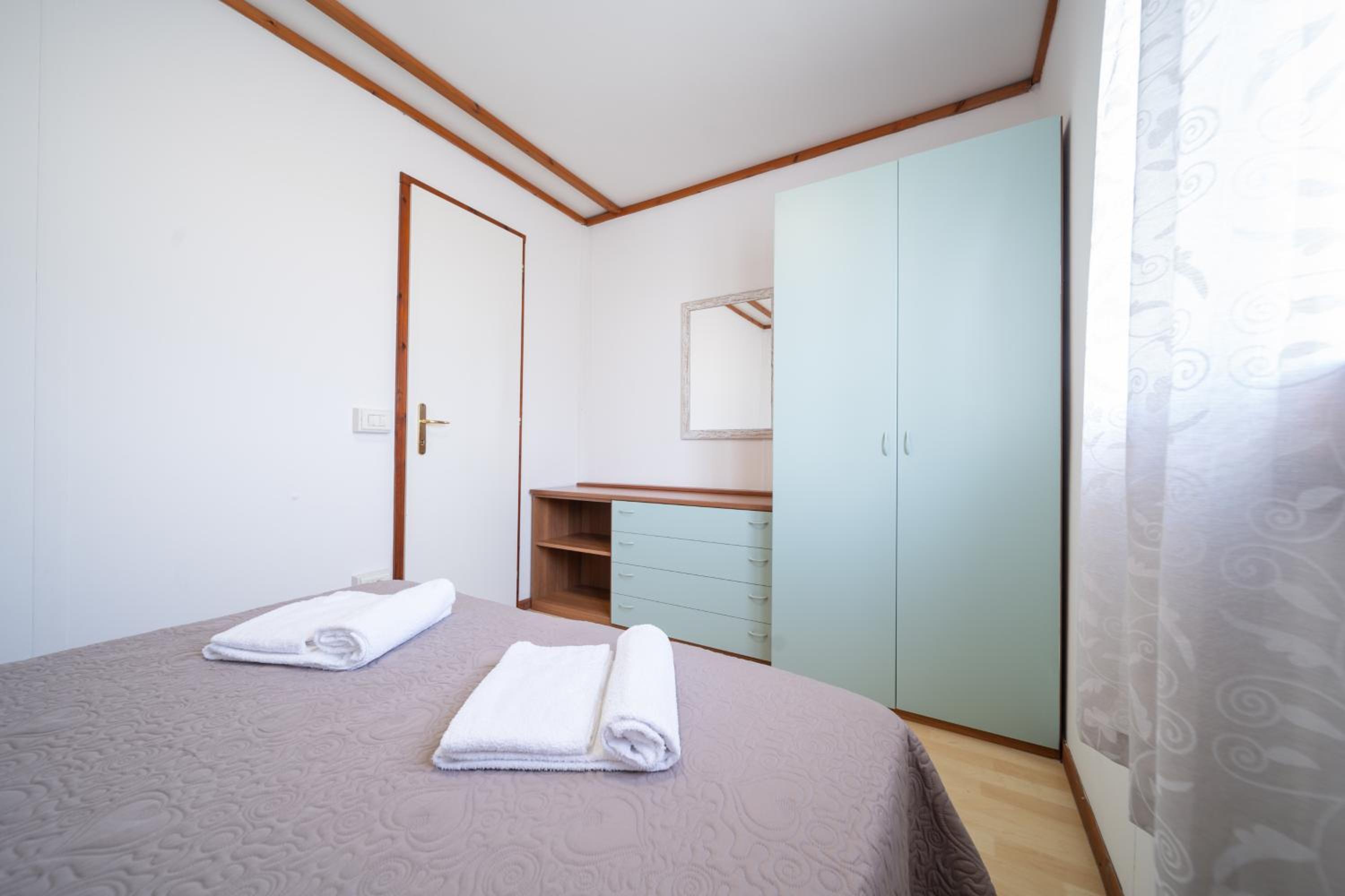 Agriturismo e Agricamping Le Nosare