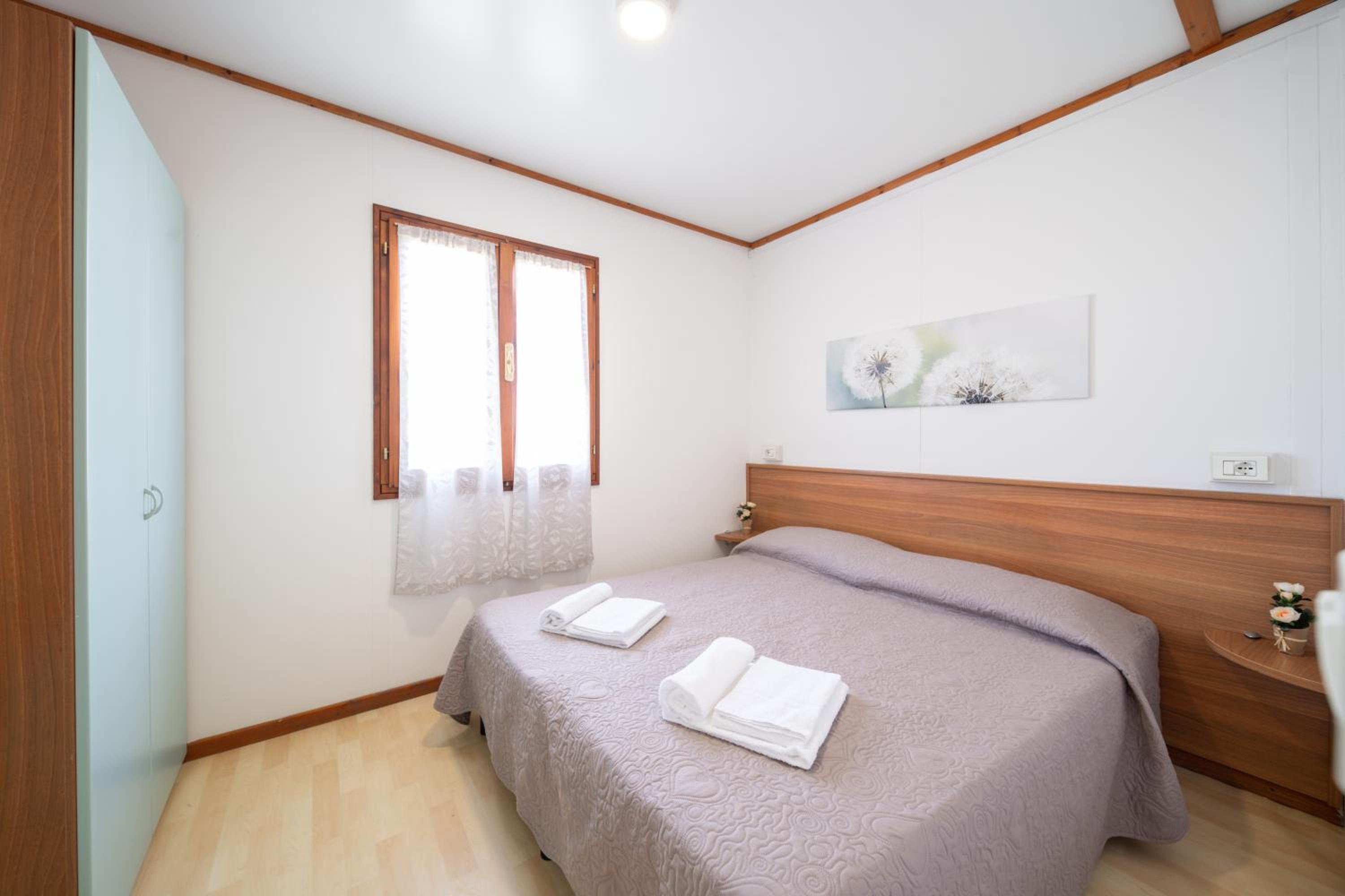 Agriturismo e Agricamping Le Nosare
