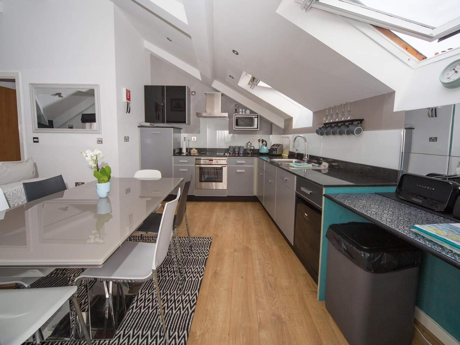 Regent Penthouse