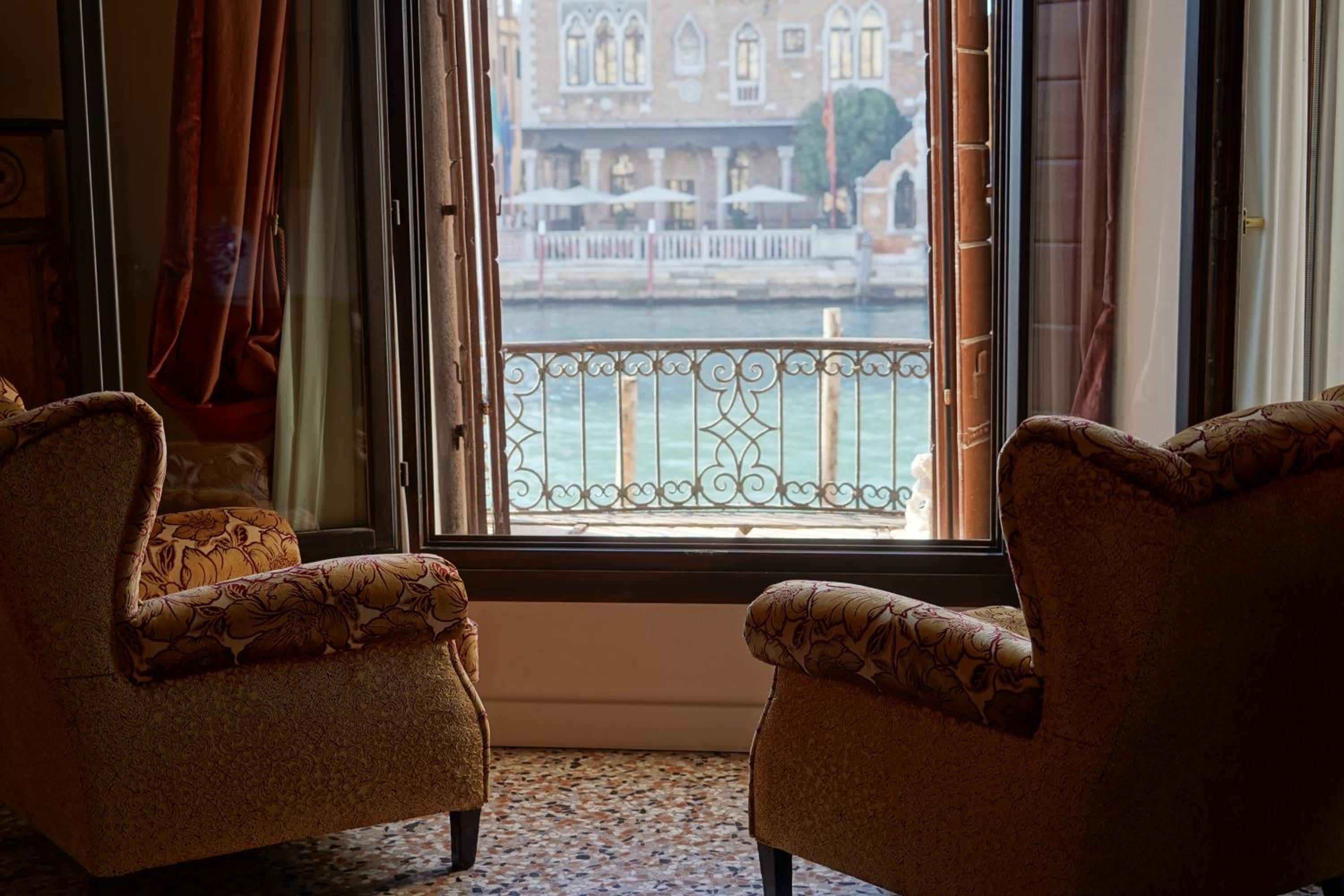 Granda Sweet Suites en Venice