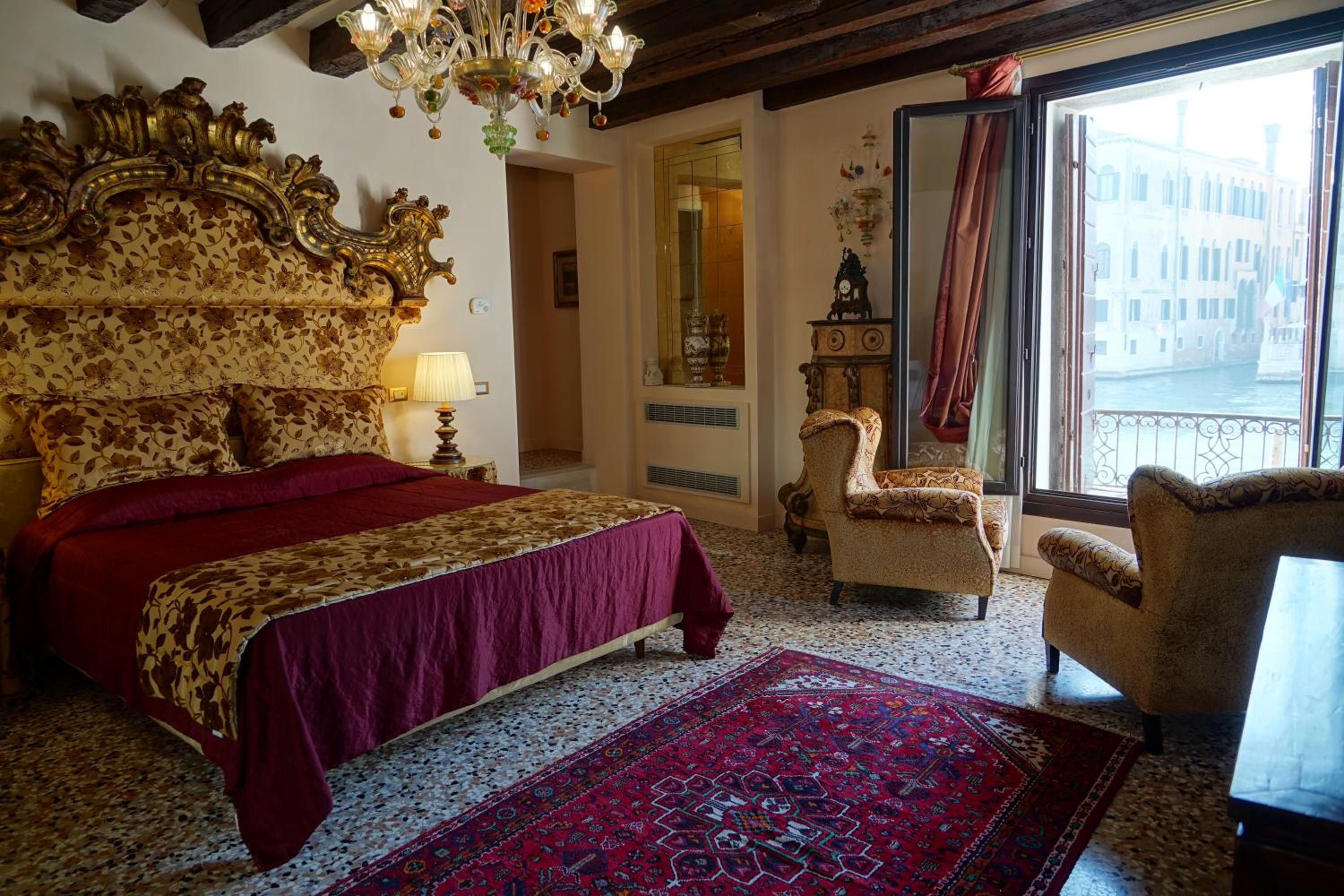 Granda Sweet Suites en Venice