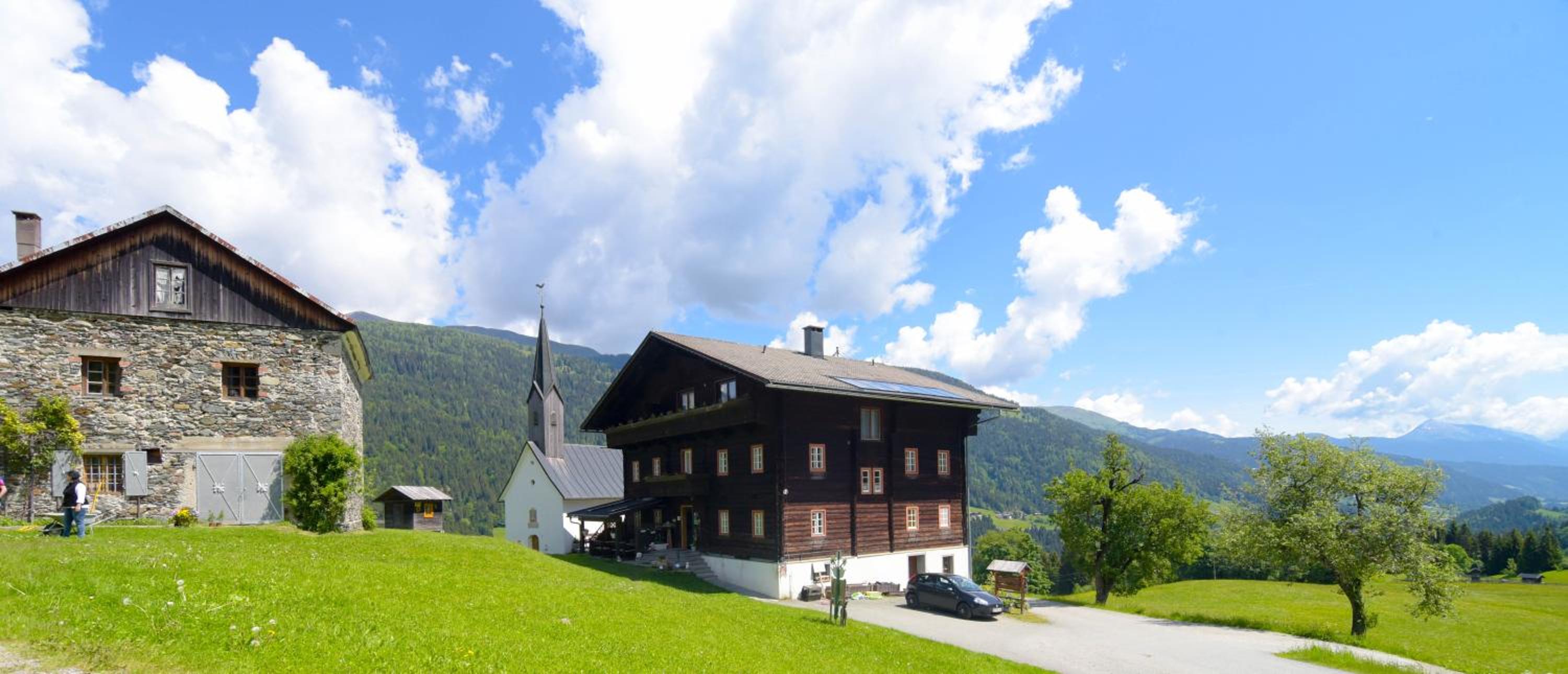 Gailerhof