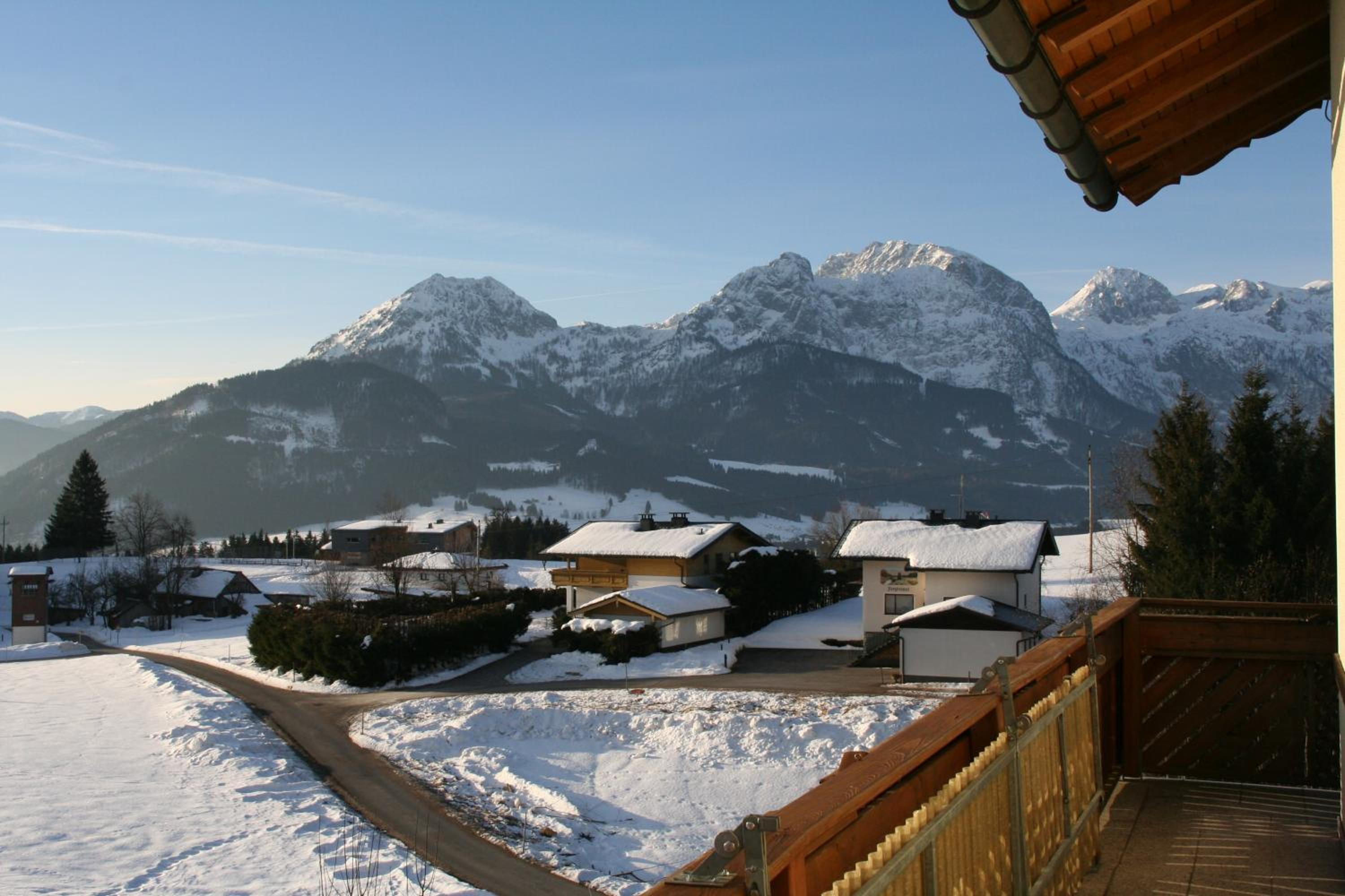 Biohof Haus Wieser
