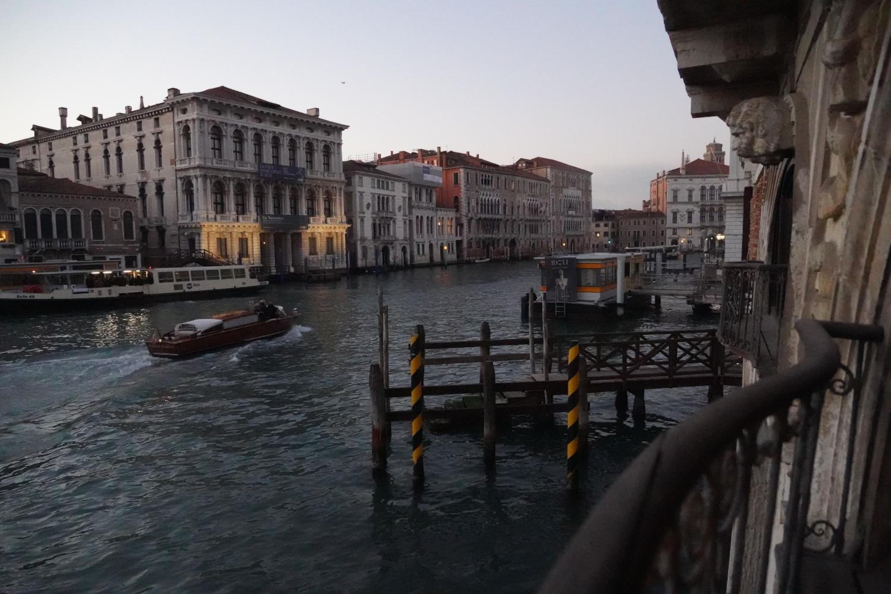 Granda Sweet Suites en Venice