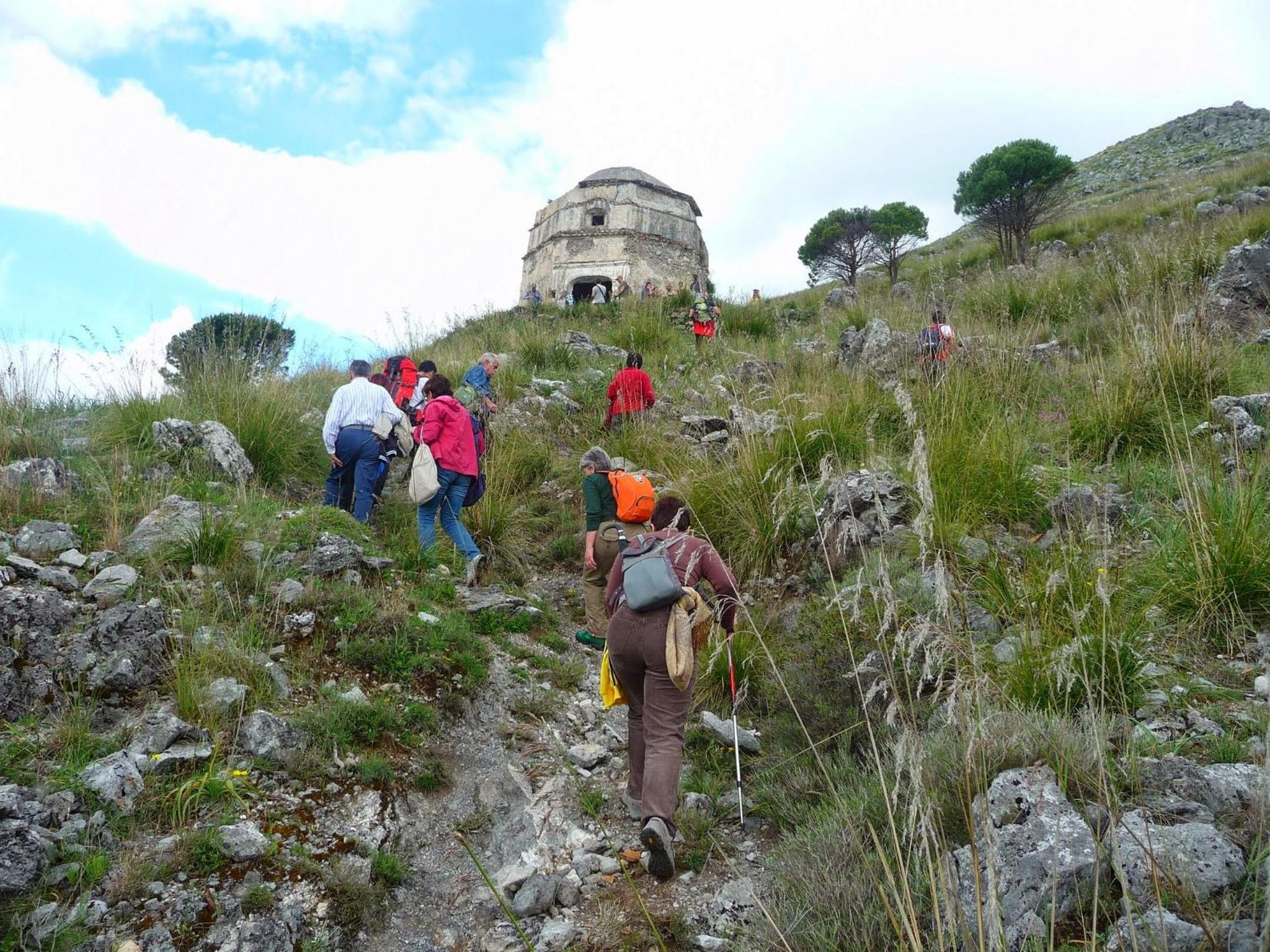 B & B Luoghi Antichi