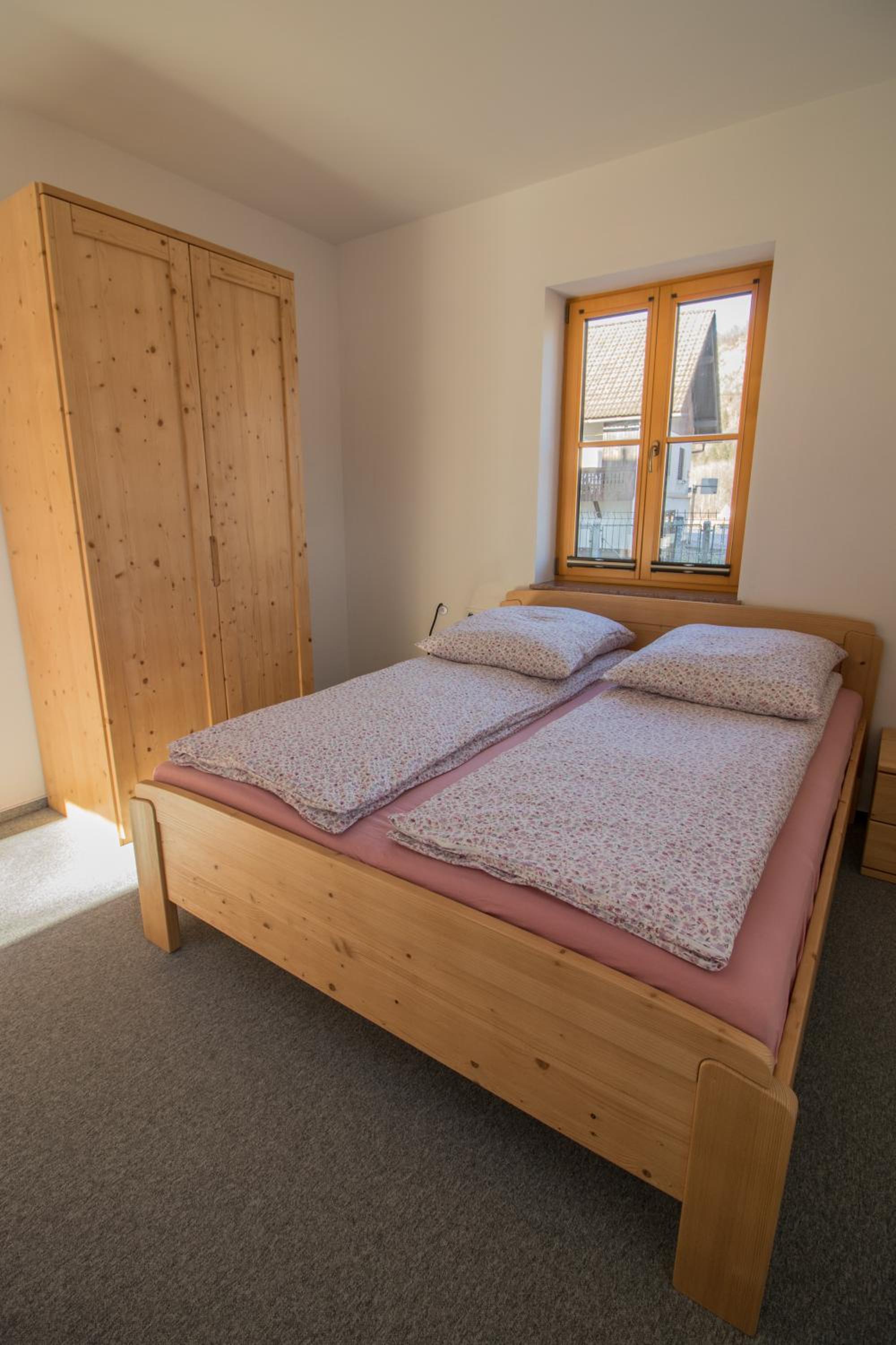 Apartments & Rooms Pr' Skalovc