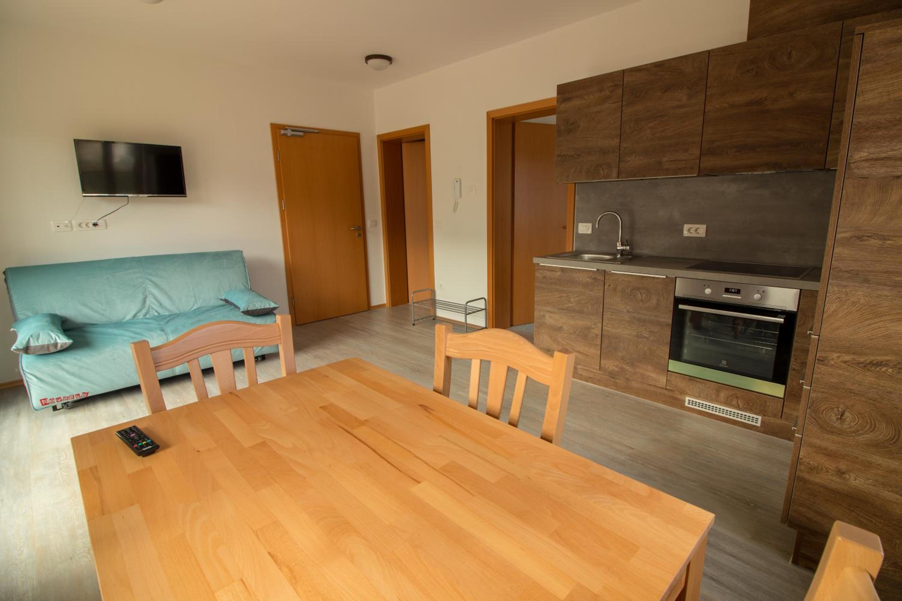 Apartments & Rooms Pr' Skalovc, photo 52