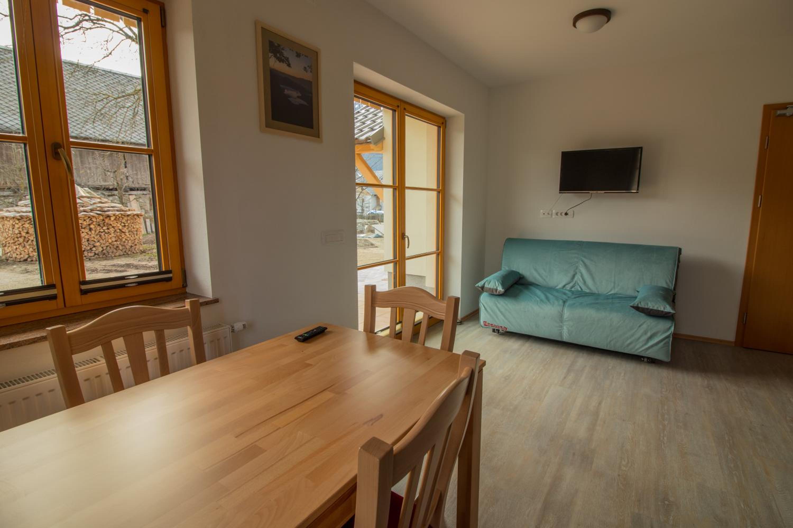 Apartments & Rooms Pr' Skalovc, photo 32