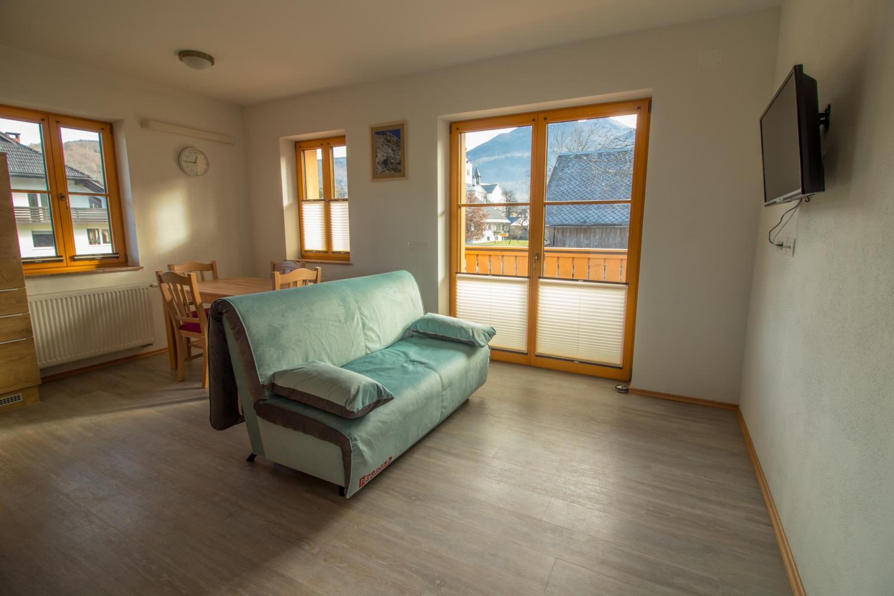Apartments & Rooms Pr' Skalovc, photo 44