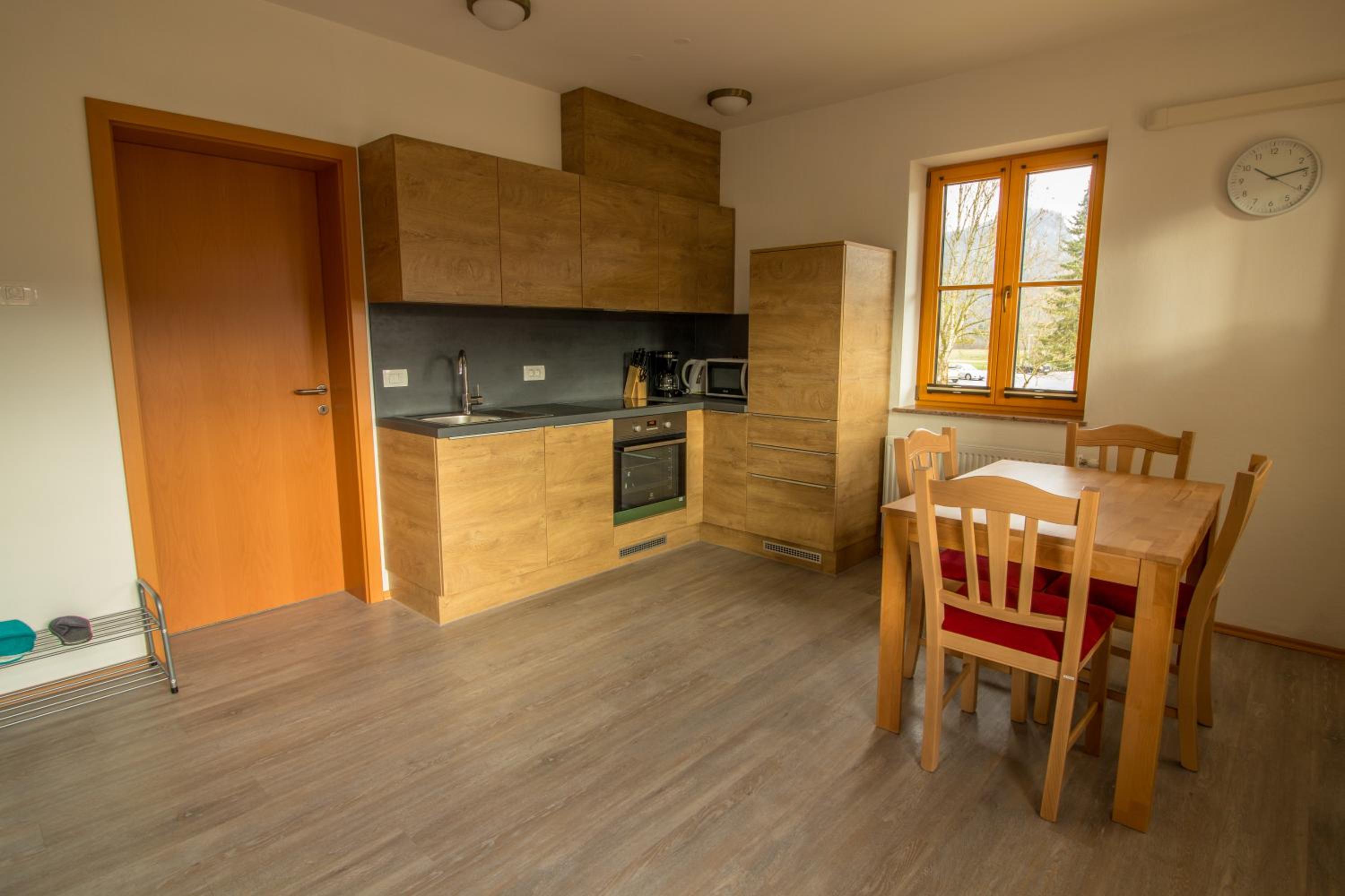 Apartments & Rooms Pr' Skalovc, photo 63