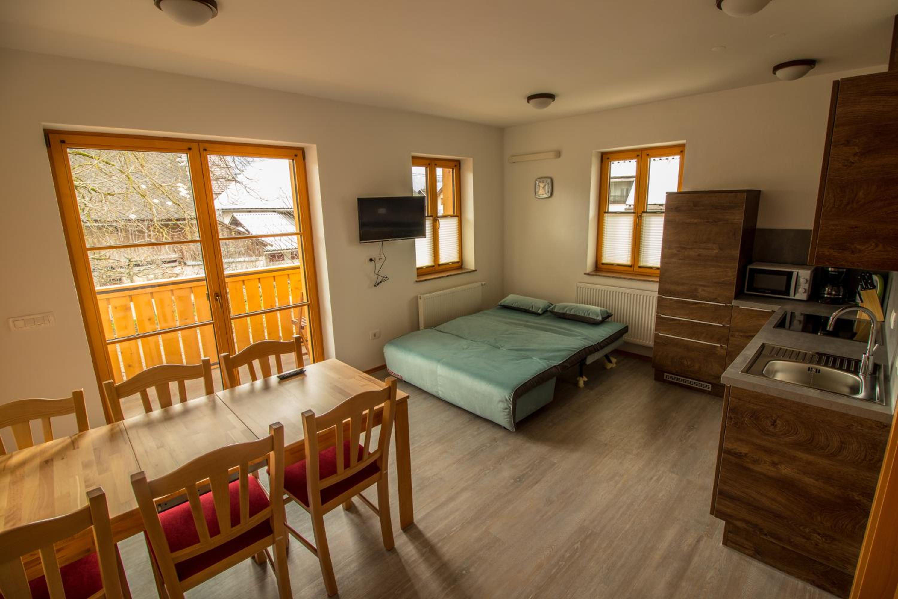 Apartments & Rooms Pr' Skalovc, photo 34