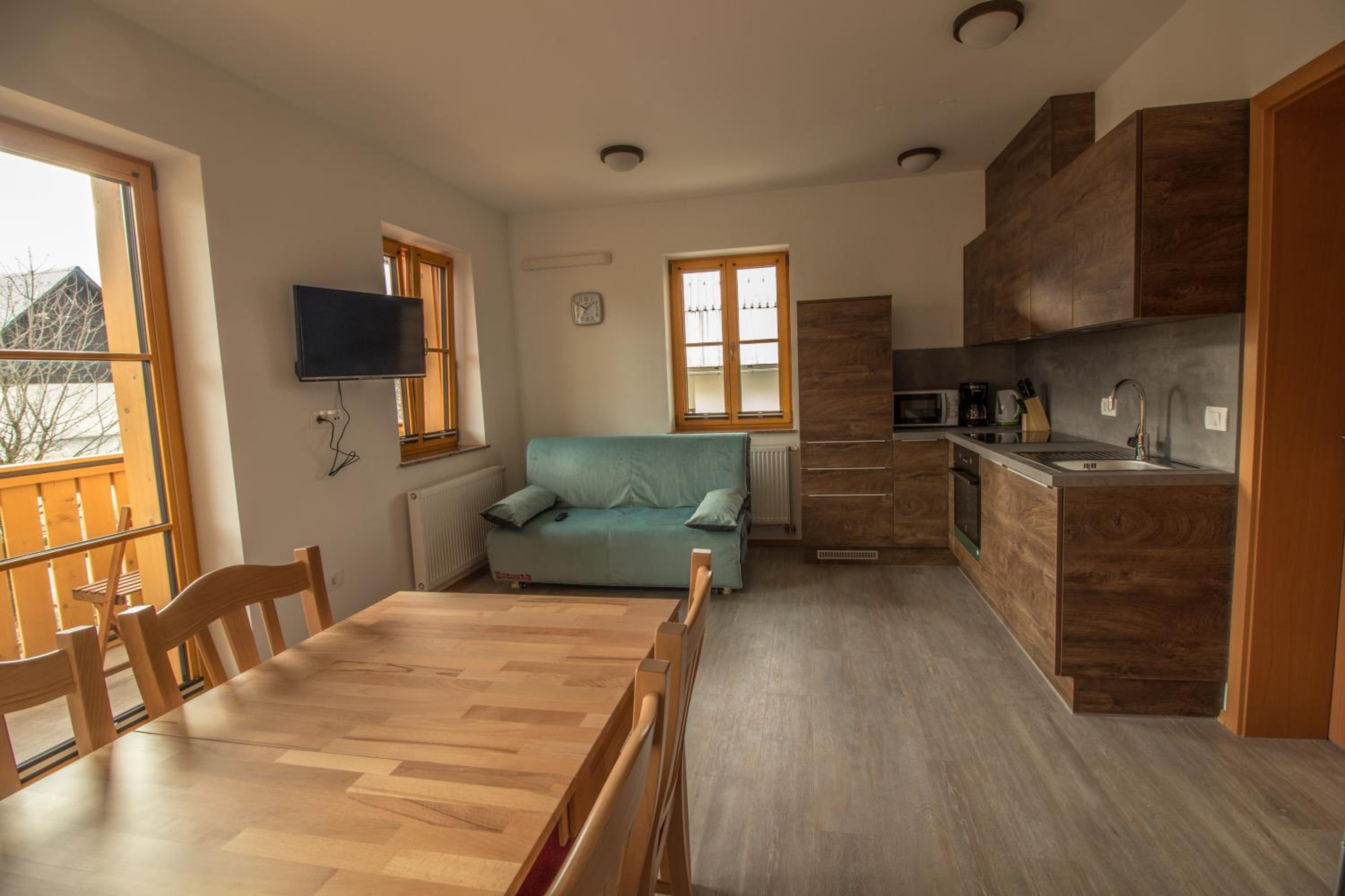 Apartments & Rooms Pr' Skalovc