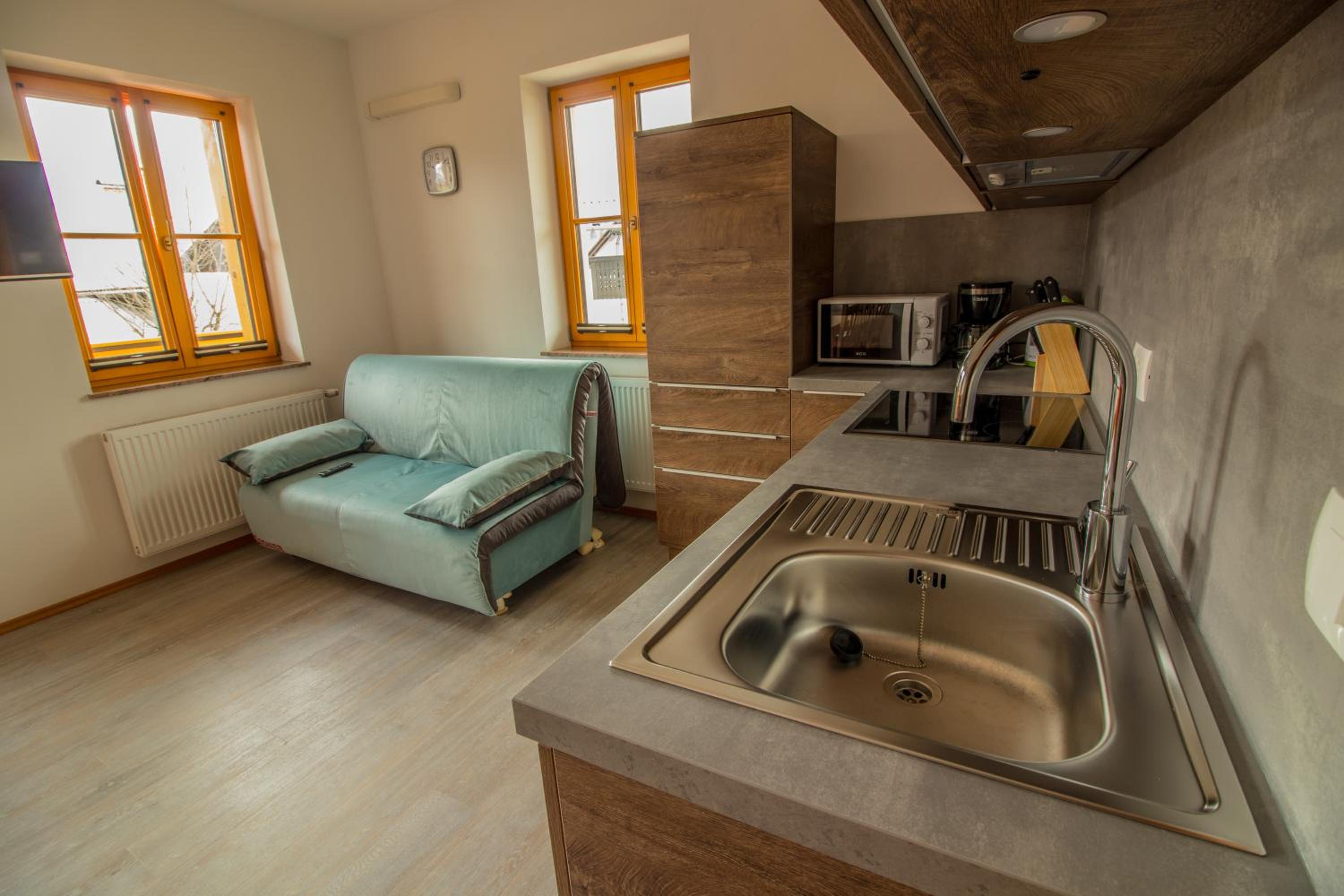 Apartments & Rooms Pr' Skalovc, photo 62