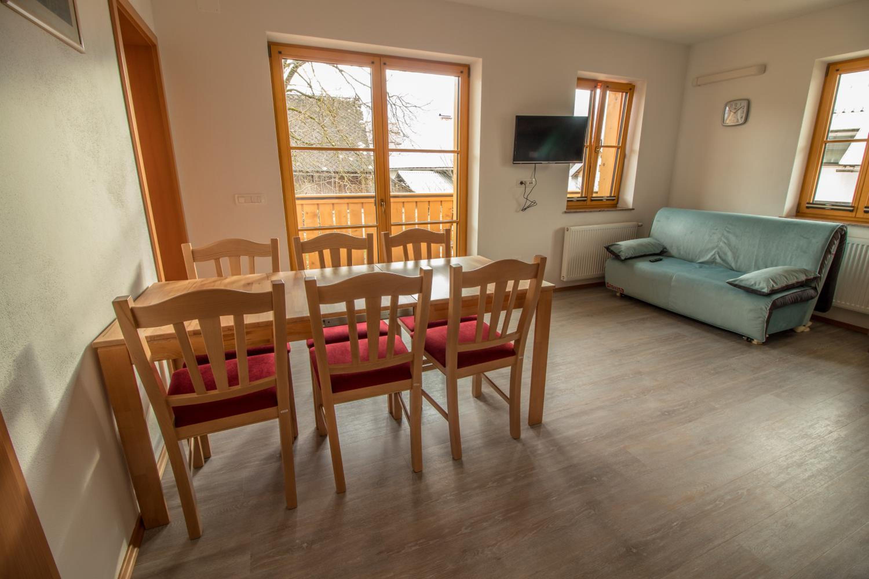 Apartments & Rooms Pr' Skalovc, photo 67