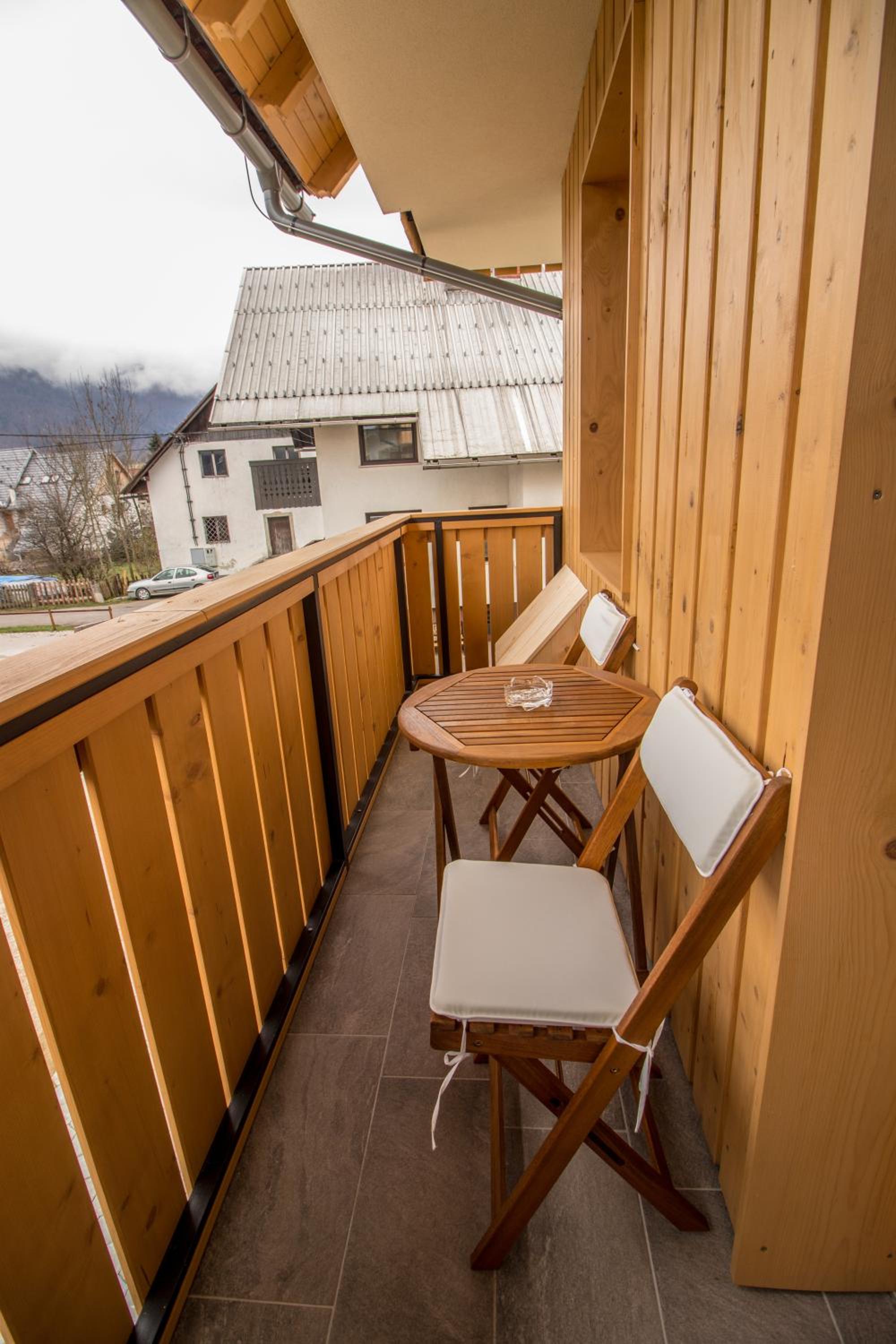 Apartments & Rooms Pr' Skalovc, photo 59