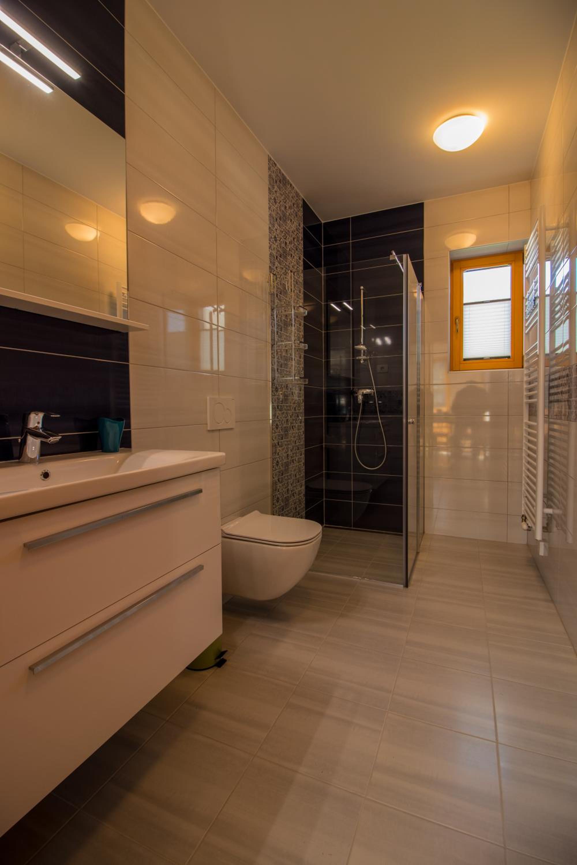 Apartments & Rooms Pr' Skalovc