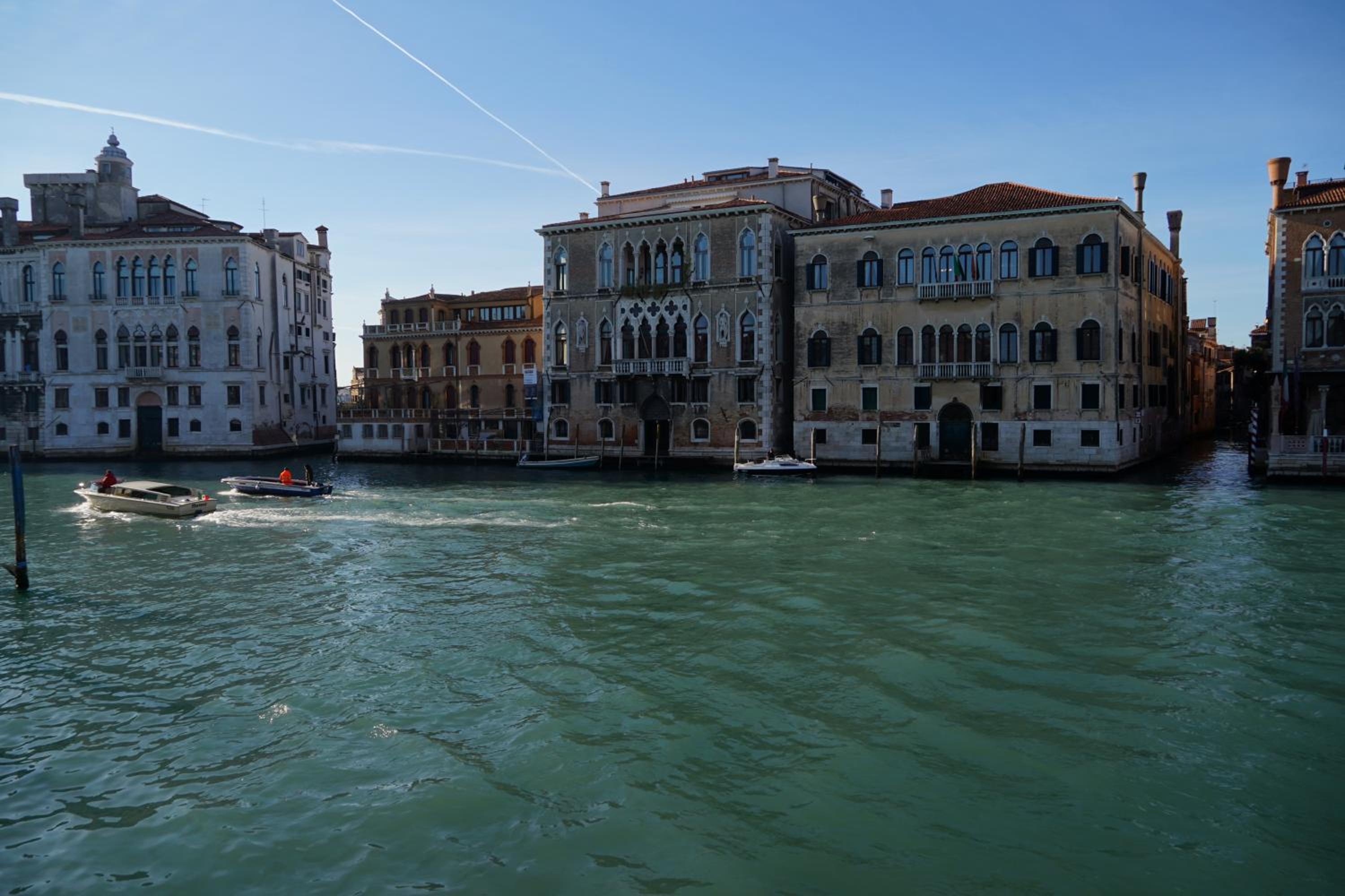 Granda Sweet Suites en Venice