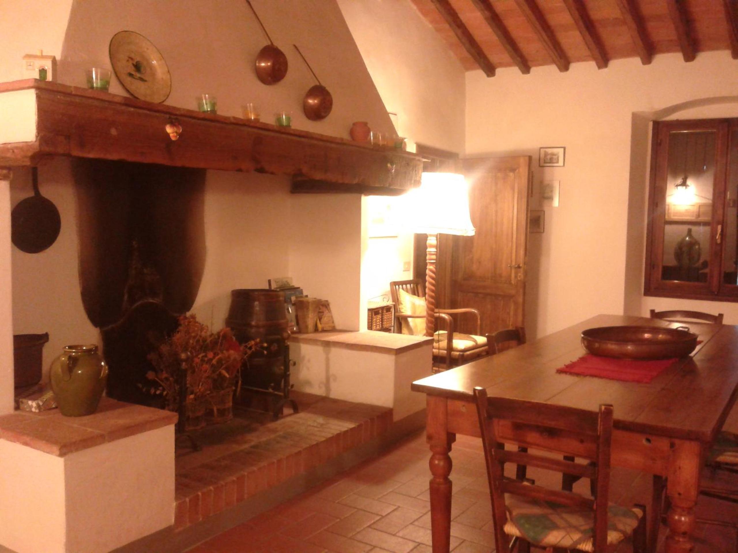Agriturismo Biologico Poggiopiano