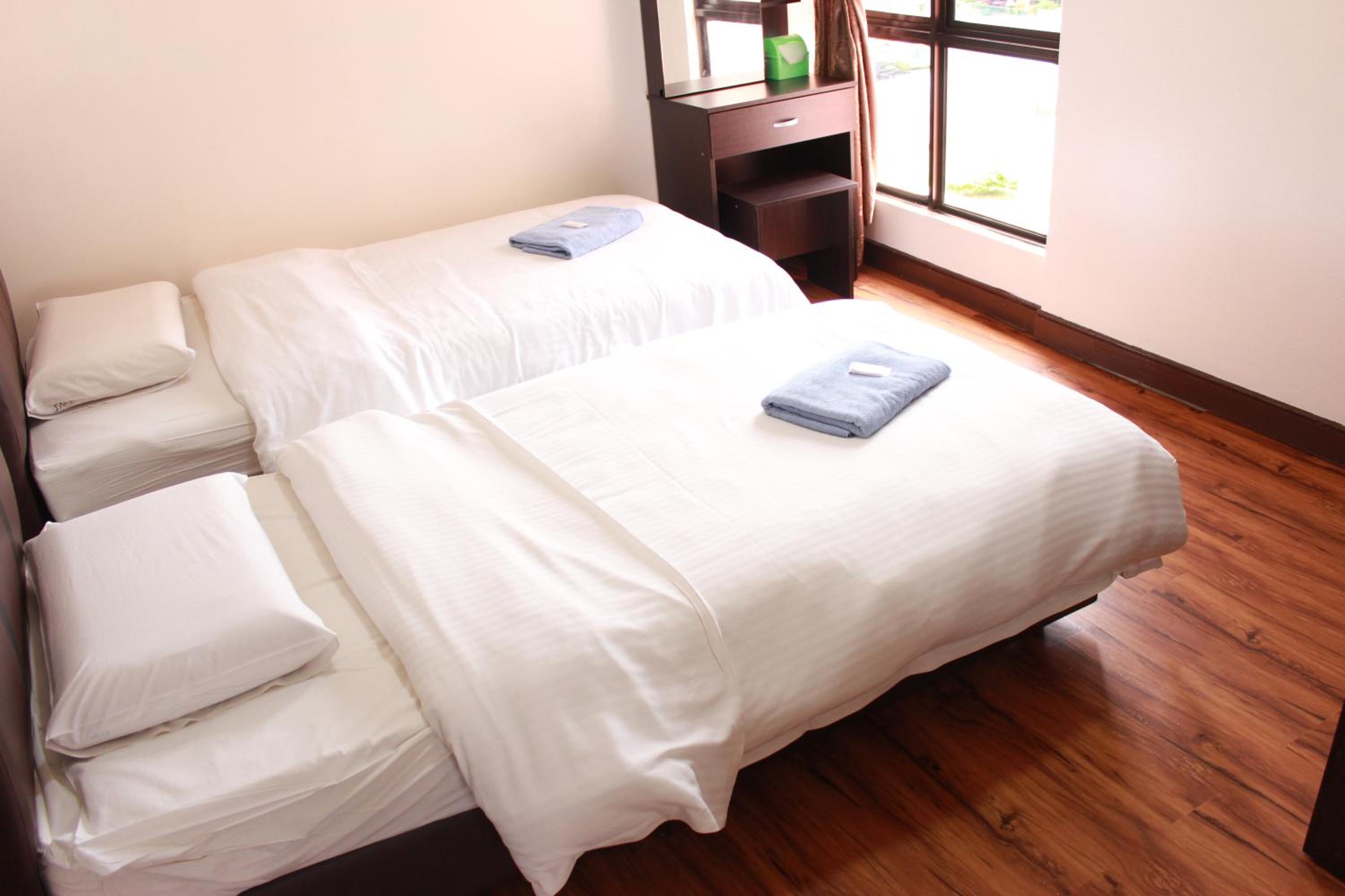 Kota Kinabalu Marina Homestay photo 8